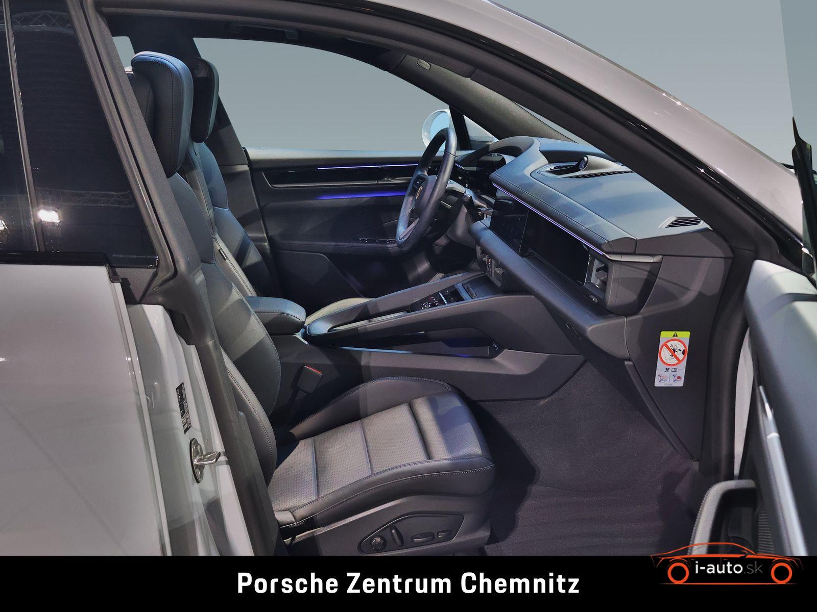 Porsche Macan 2025 na predaj – fotografia 13