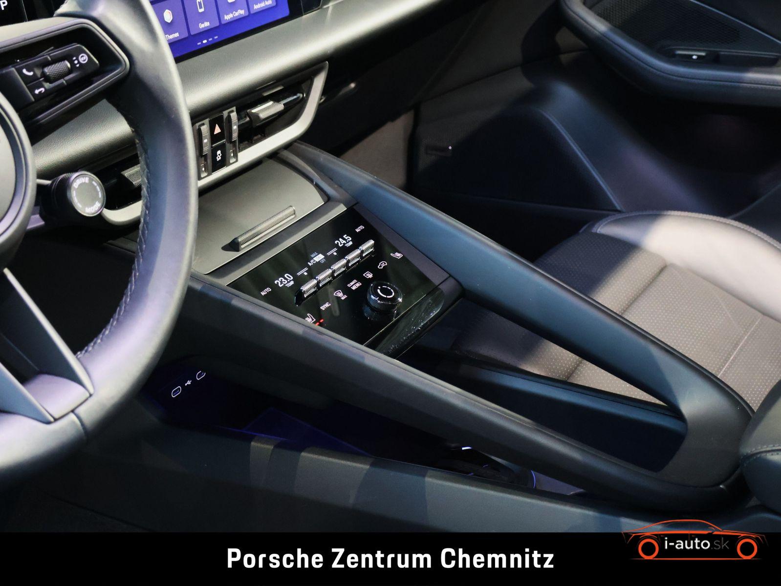 Porsche Macan 2025 na predaj – fotografia 14