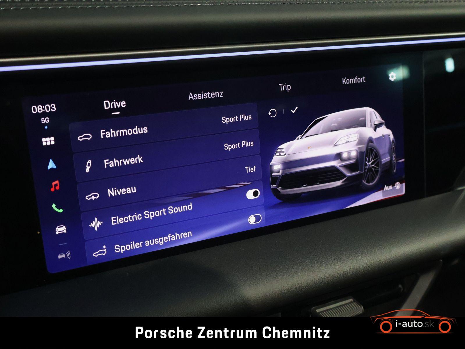 Porsche Macan 2025 na predaj – fotografia 16