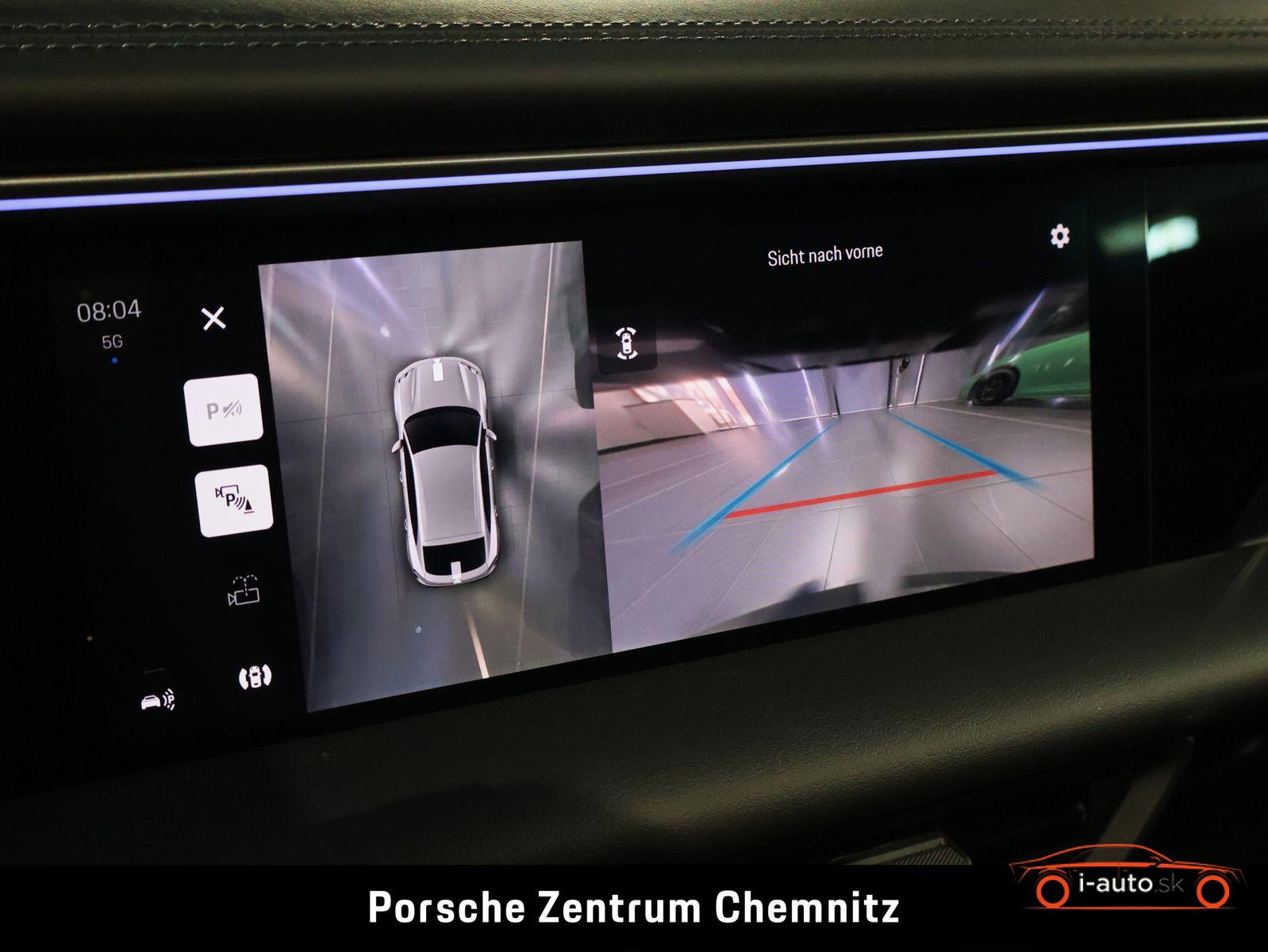 Porsche Macan 2025 na predaj – fotografia 17