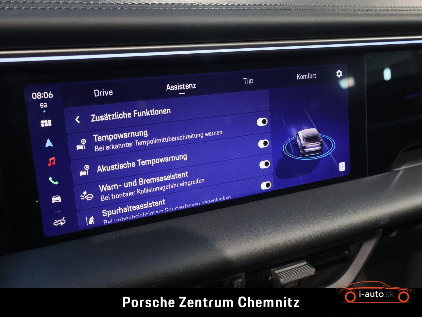 Porsche Macan 2025 na predaj – fotografia 18