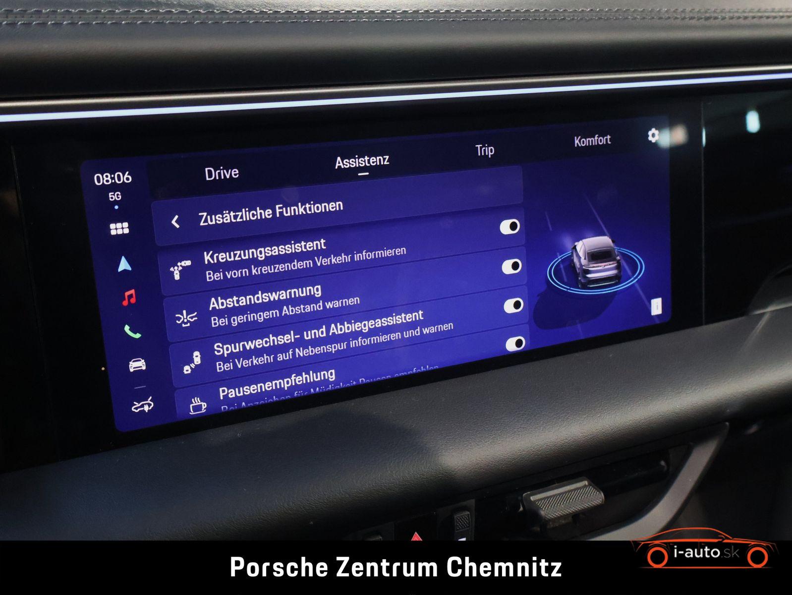 Porsche Macan 2025 na predaj – fotografia 19