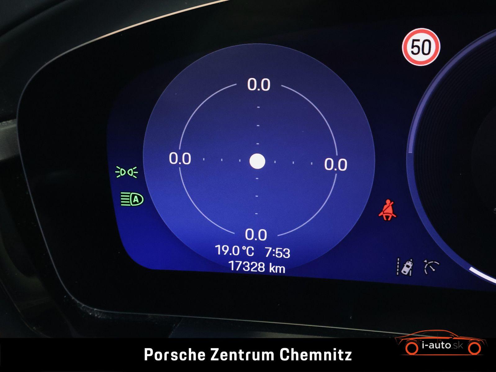 Porsche Macan 2025 na predaj – fotografia 20