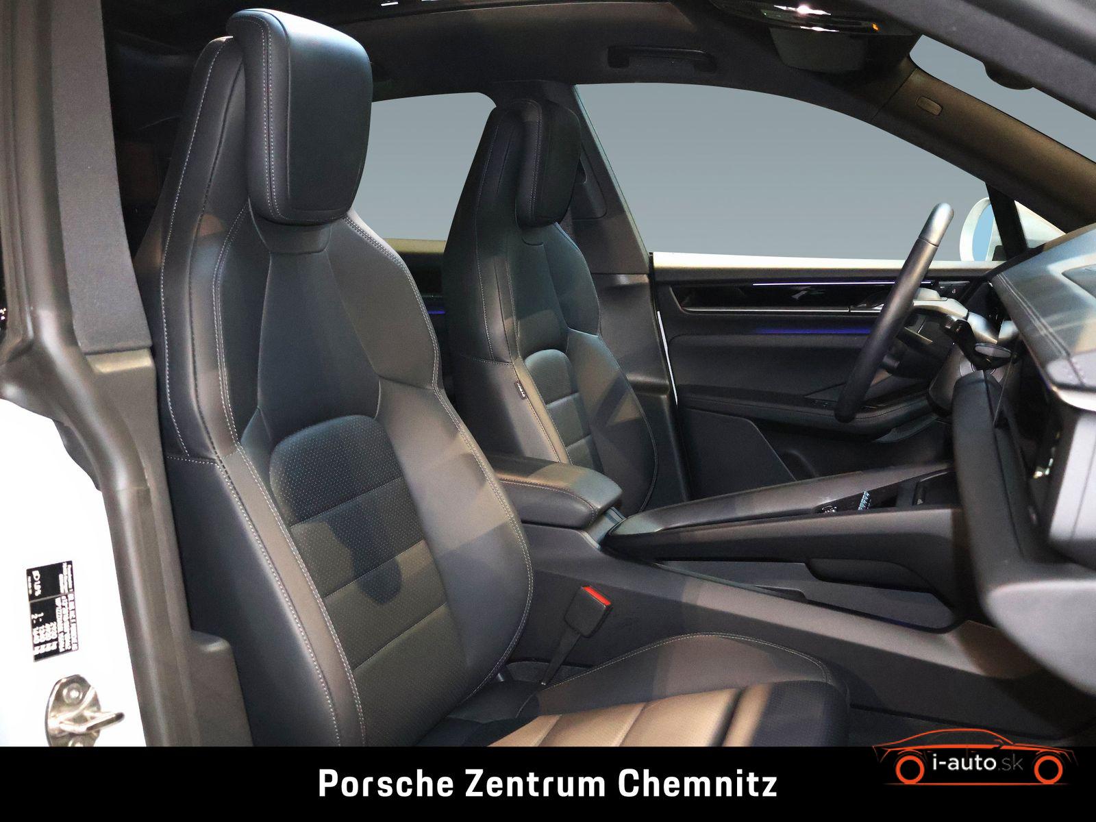 Porsche Macan 2025 na predaj – fotografia 23