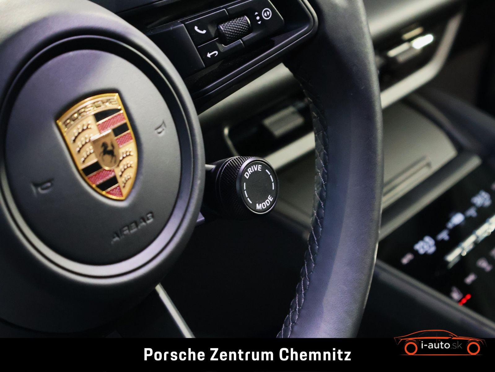 Porsche Macan 2025 na predaj – fotografia 24