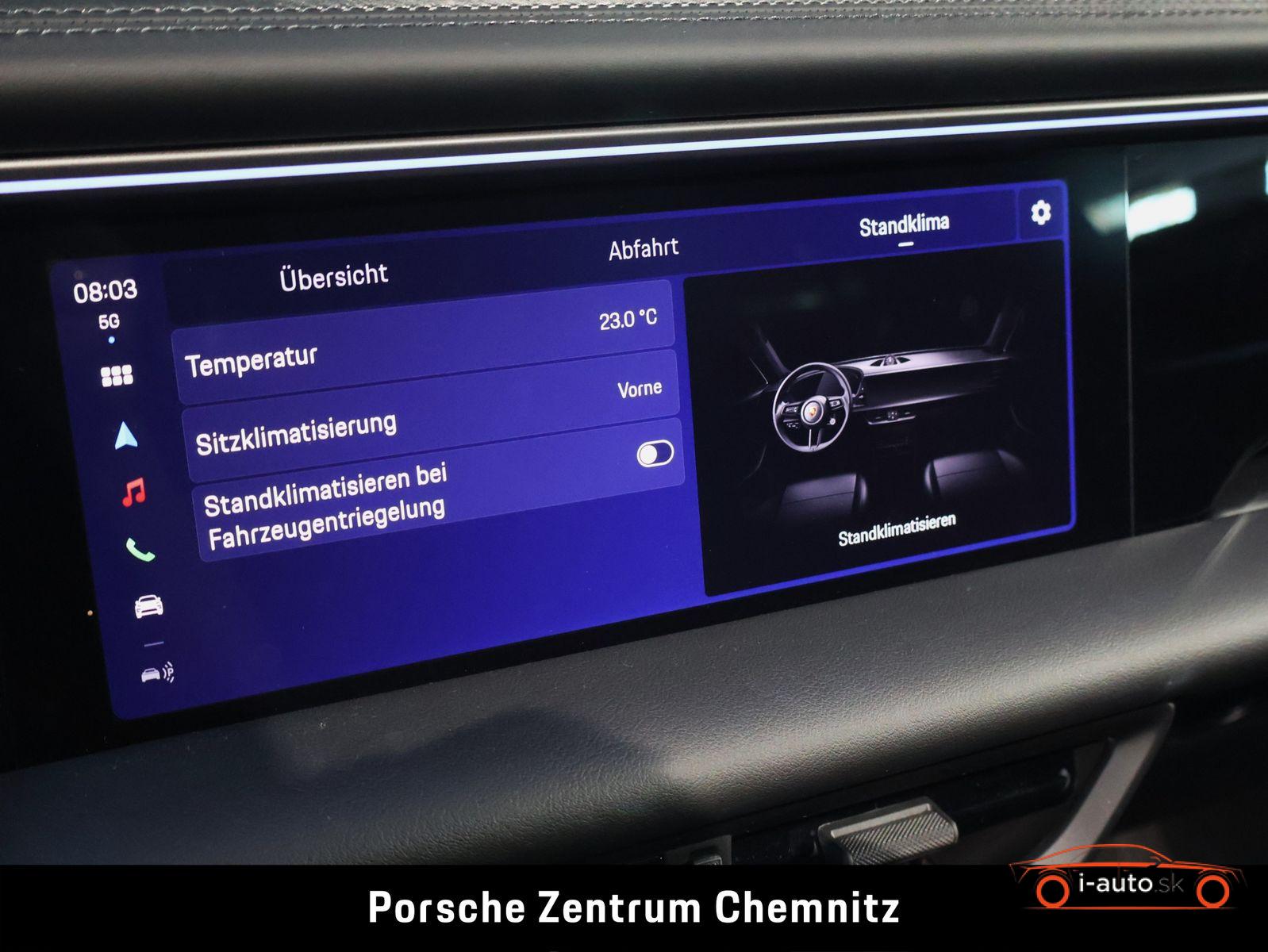 Porsche Macan 2025 na predaj – fotografia 29