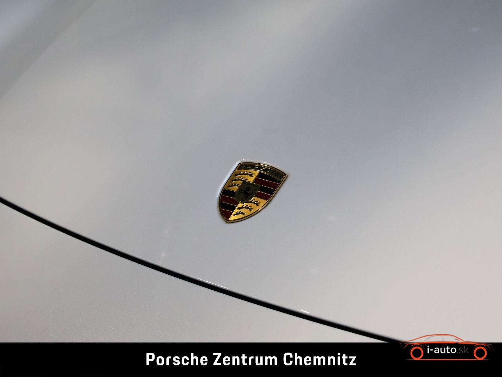 Porsche Macan 2025 na predaj – fotografia 31