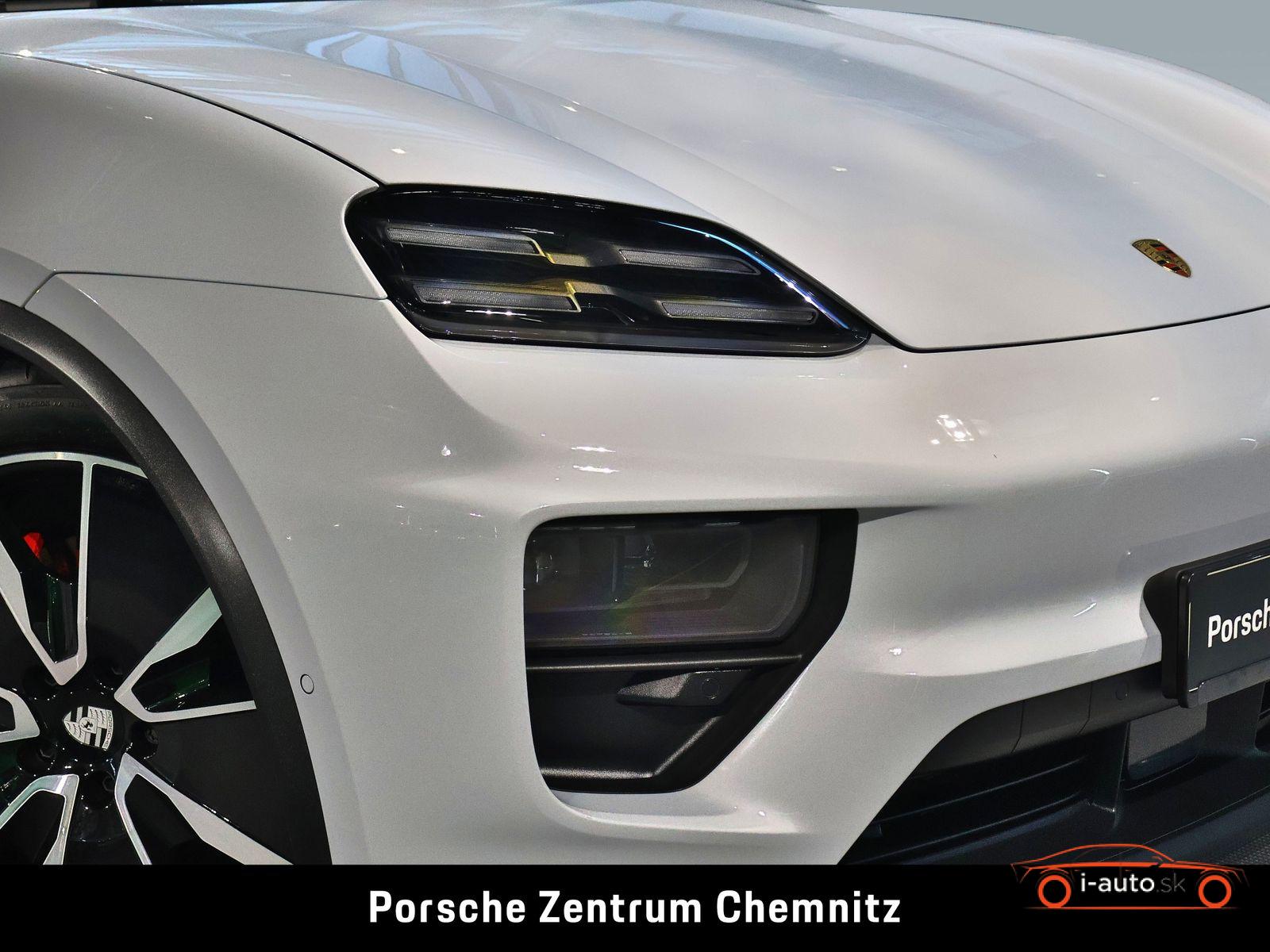 Porsche Macan 2025 na predaj – fotografia 32