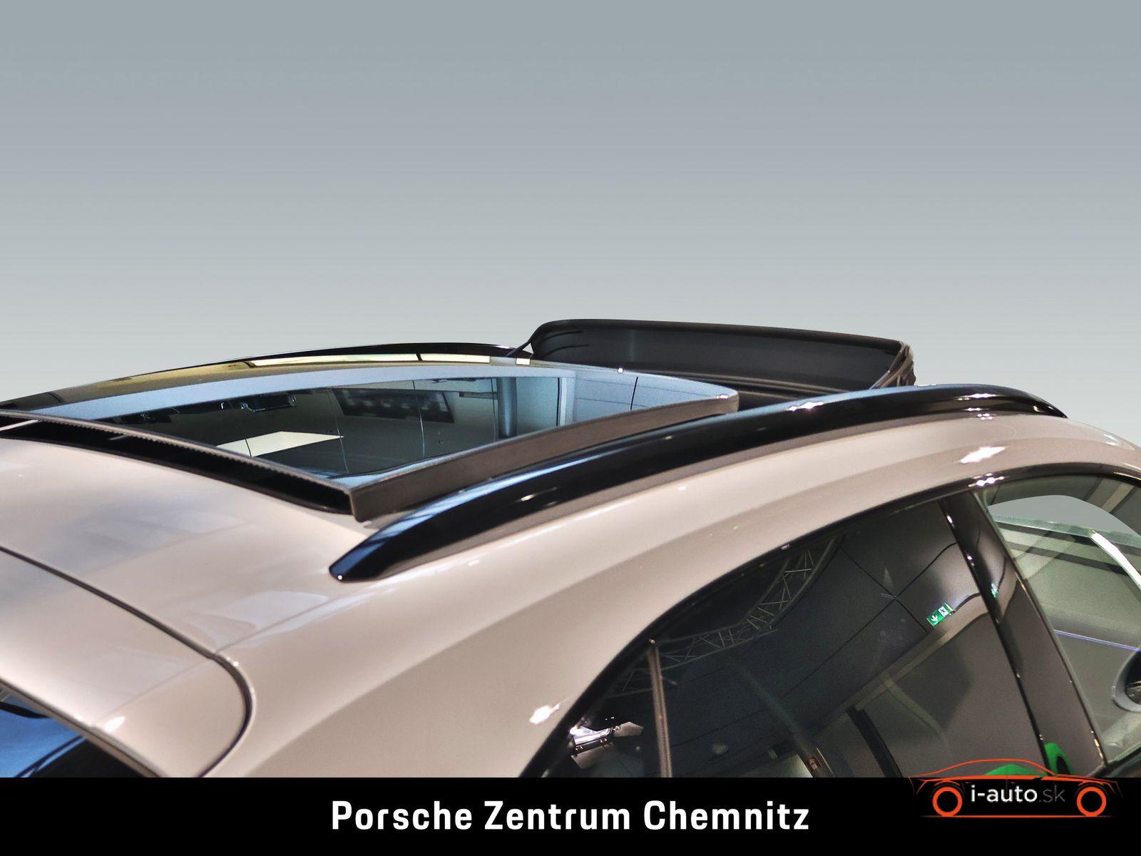 Porsche Macan 2025 na predaj – fotografia 33