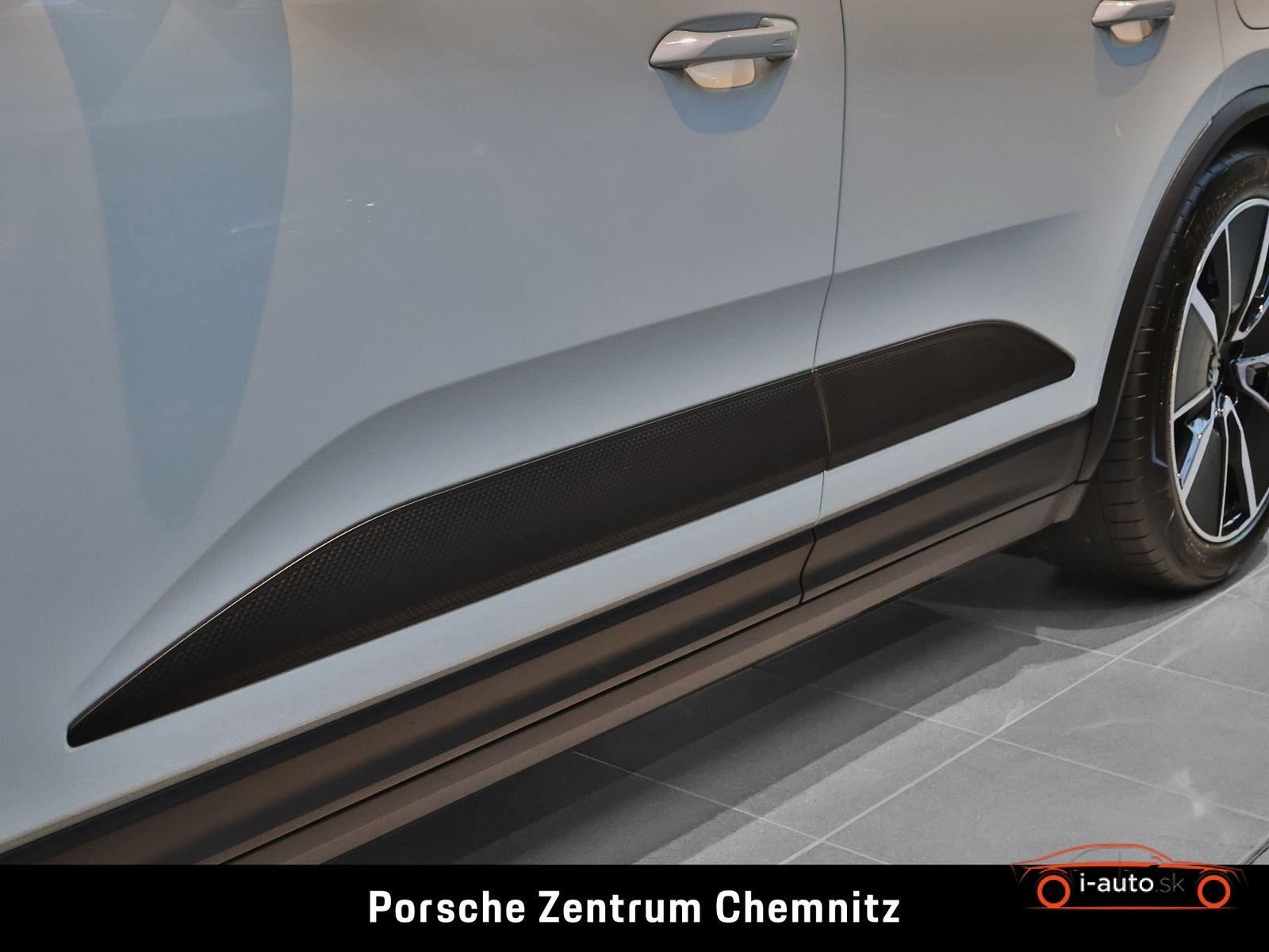 Porsche Macan 2025 na predaj – fotografia 34
