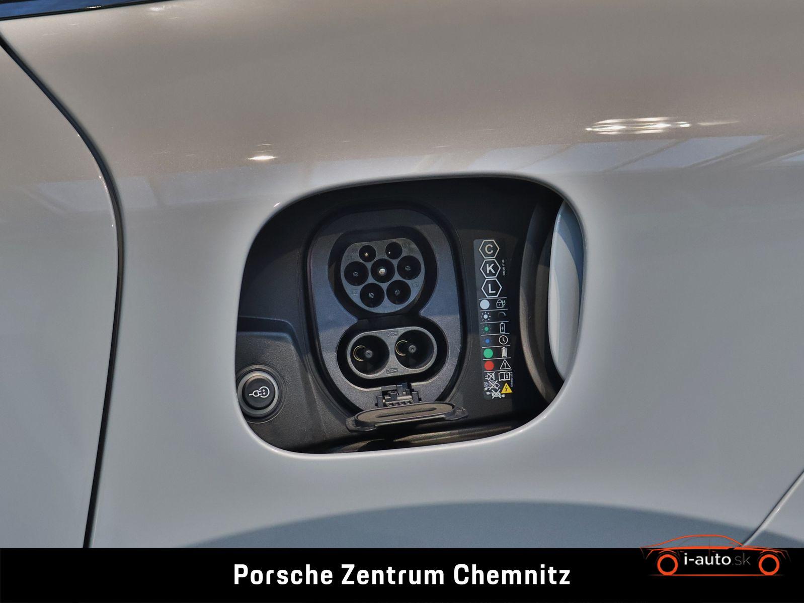 Porsche Macan 2025 na predaj – fotografia 35