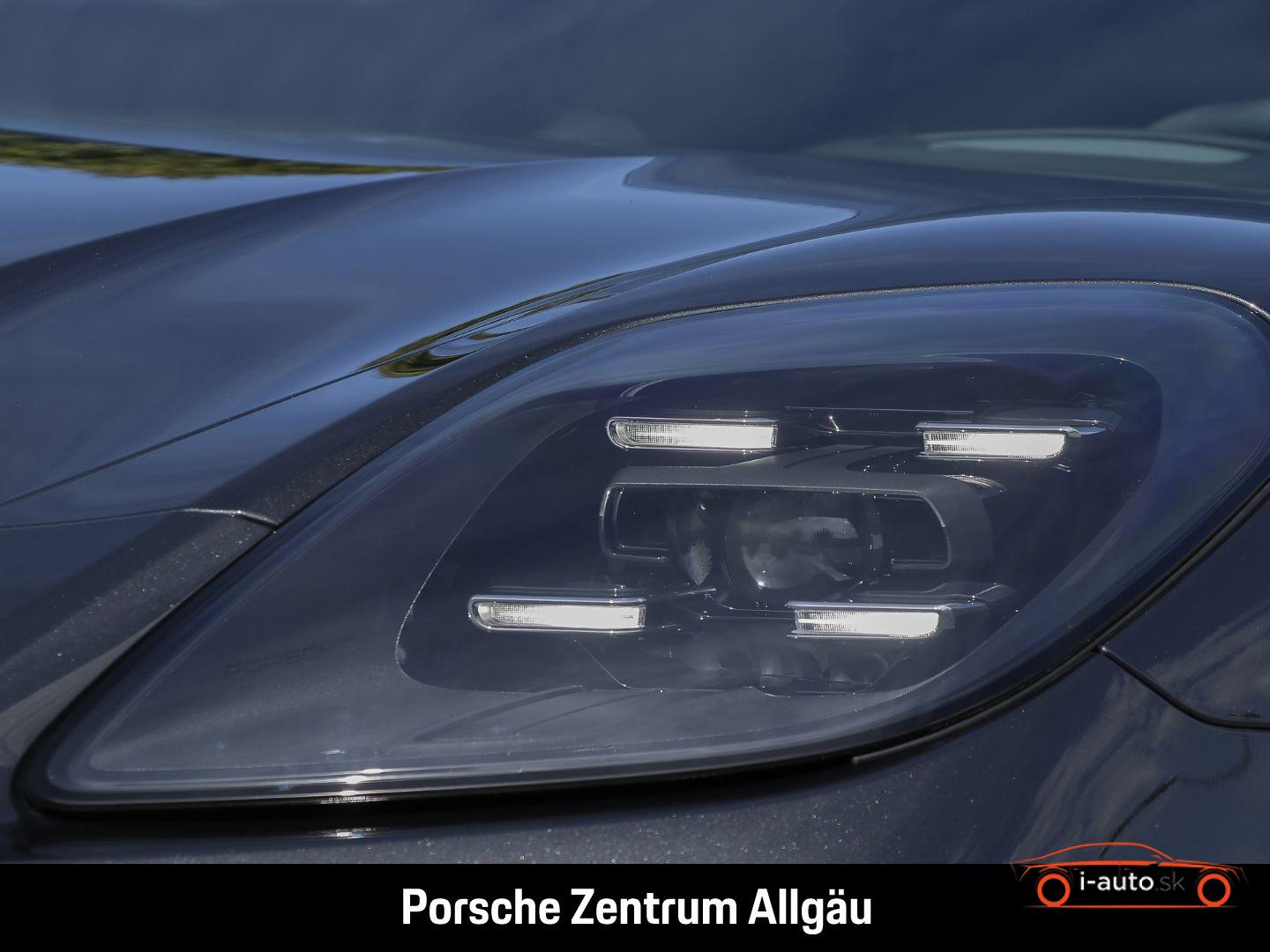 Porsche Panamera 2025 na predaj – fotografia 6