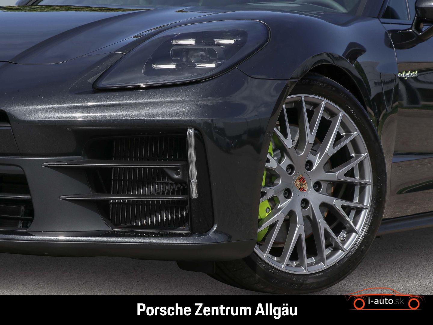Porsche Panamera 2025 na predaj – fotografia 7
