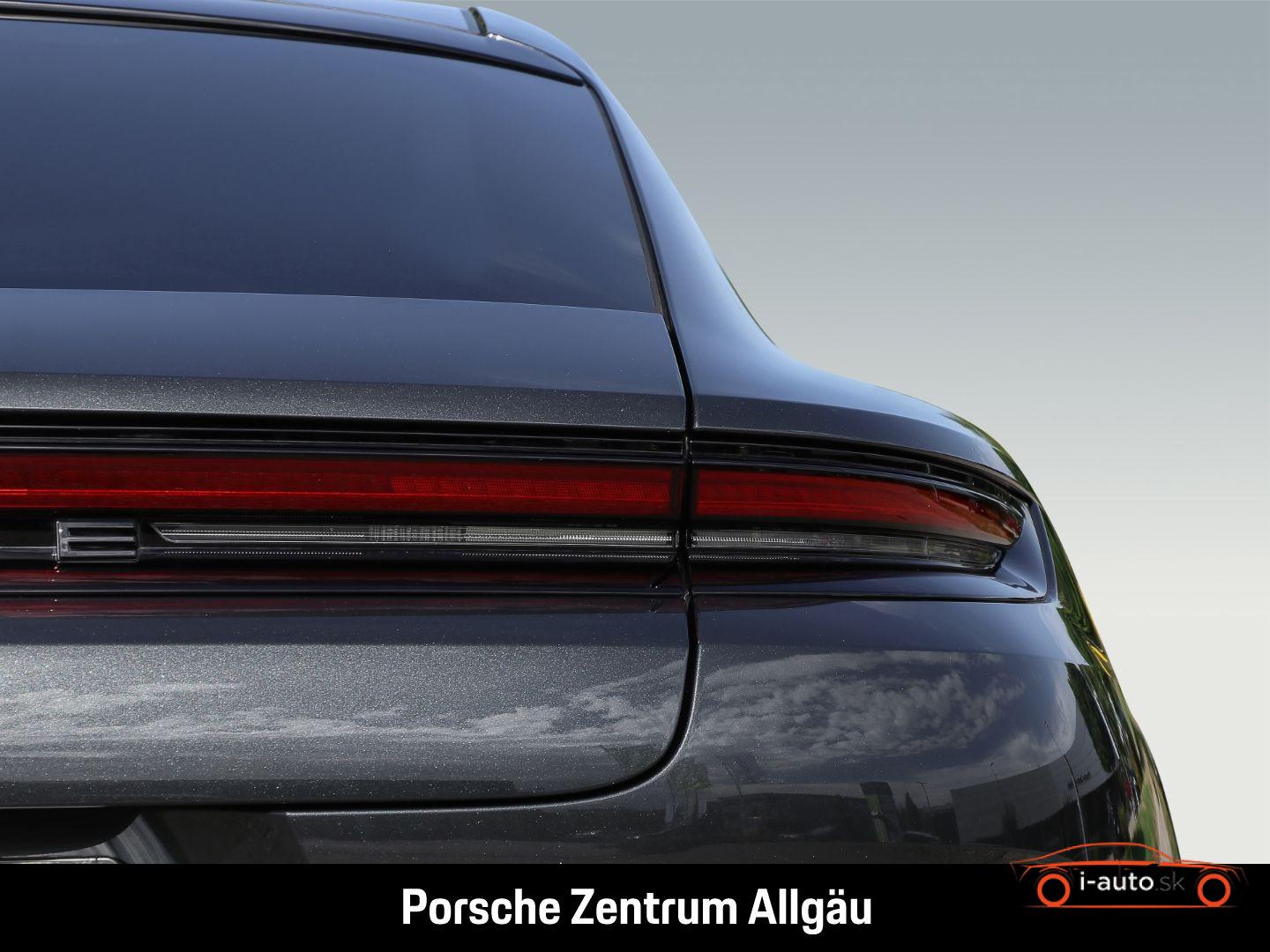 Porsche Panamera 2025 na predaj – fotografia 8