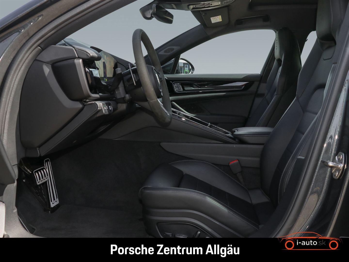 Porsche Panamera 2025 na predaj – fotografia 10