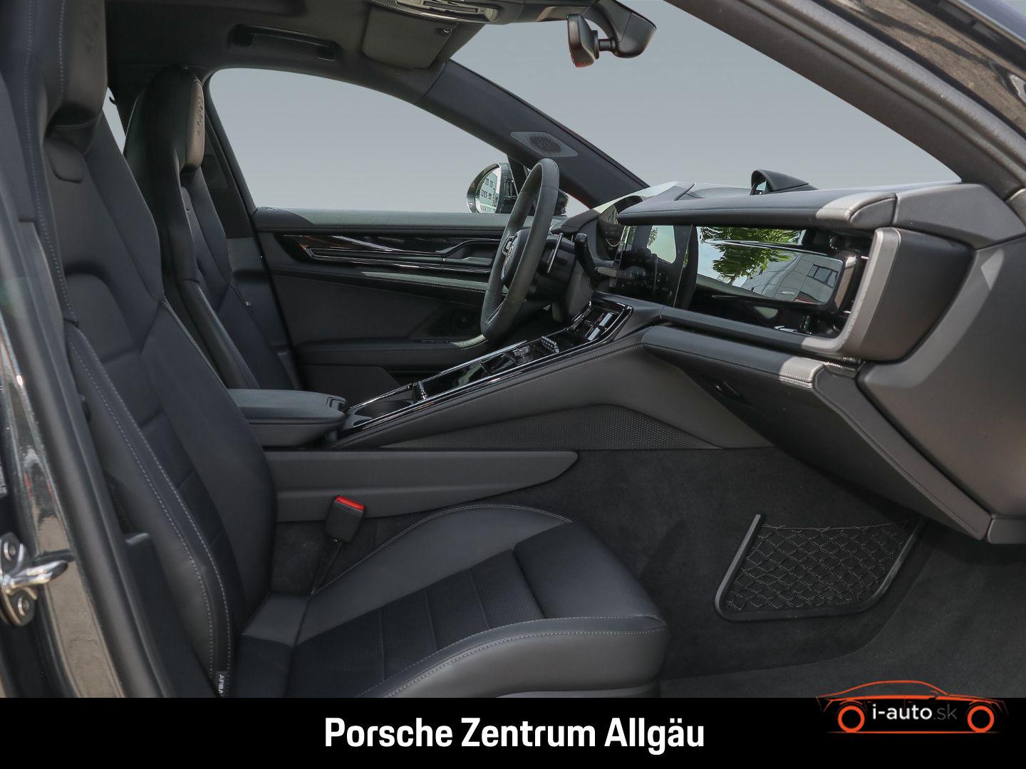Porsche Panamera 2025 na predaj – fotografia 12