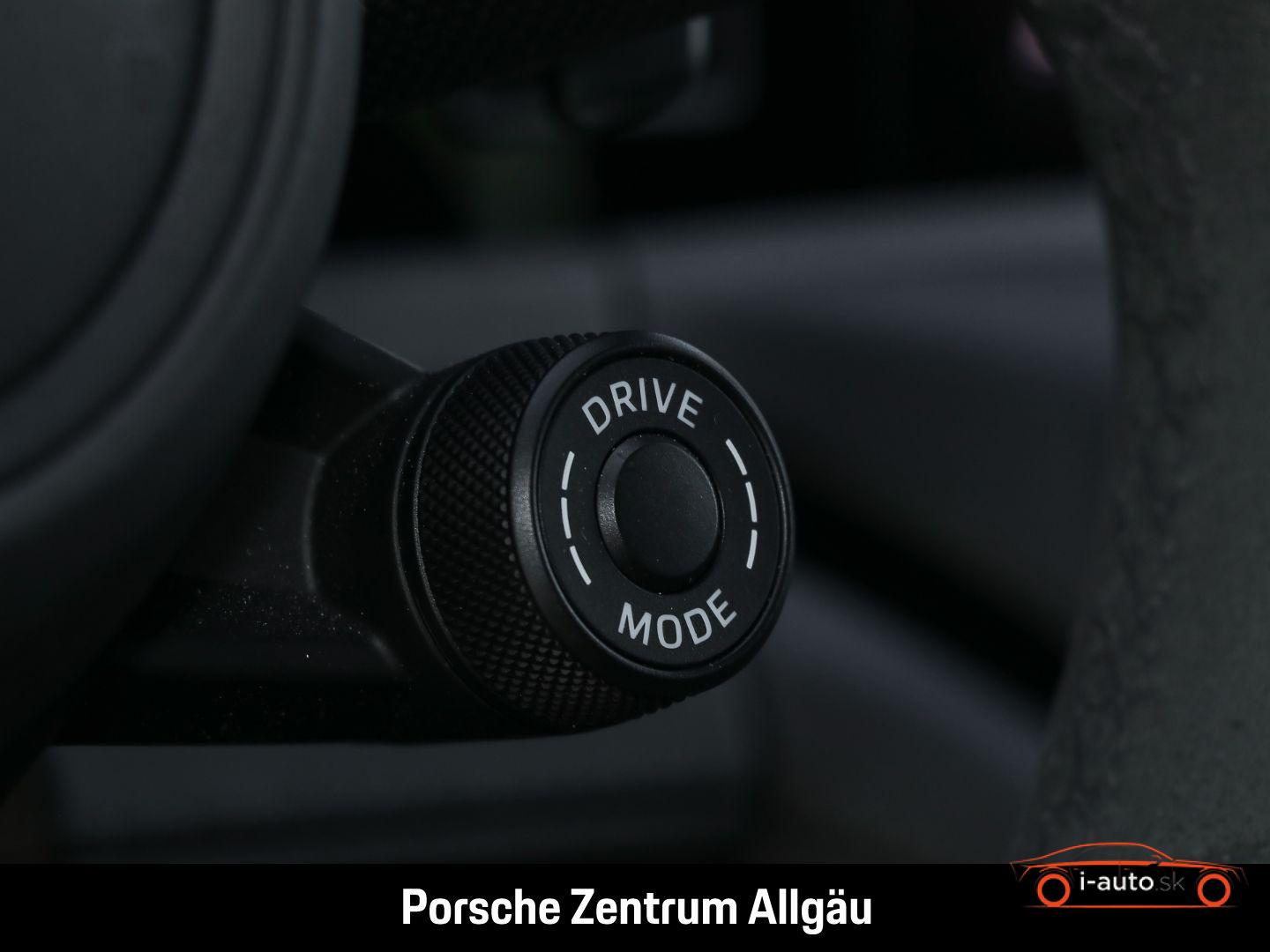 Porsche Panamera 2025 na predaj – fotografia 16