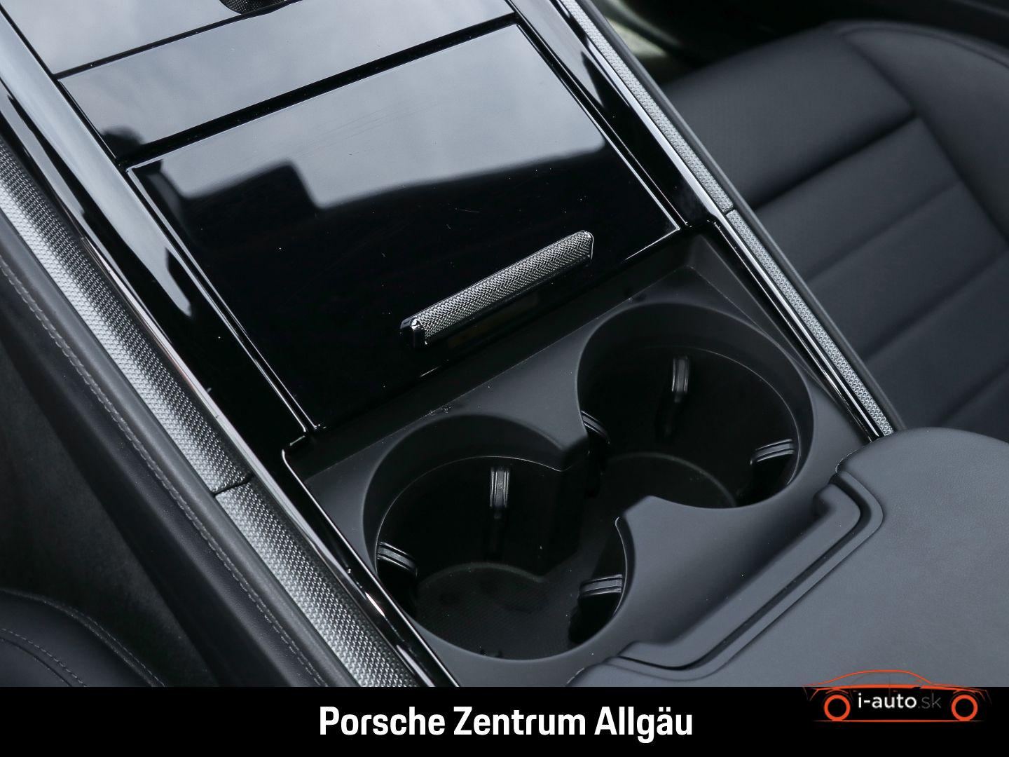 Porsche Panamera 2025 na predaj – fotografia 20