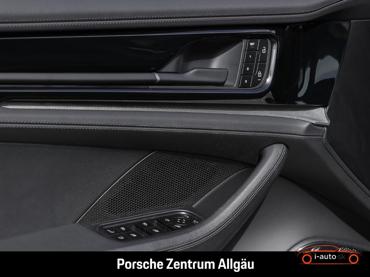 Porsche Panamera 2025 na predaj – fotografia 22