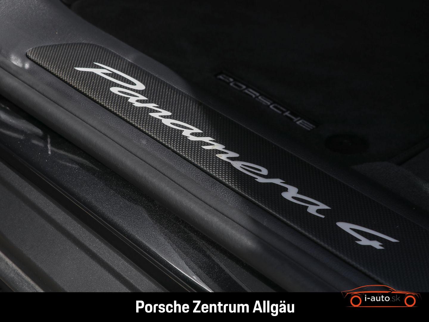 Porsche Panamera 2025 na predaj – fotografia 23