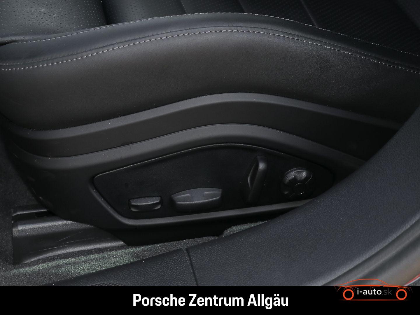 Porsche Panamera 2025 na predaj – fotografia 24