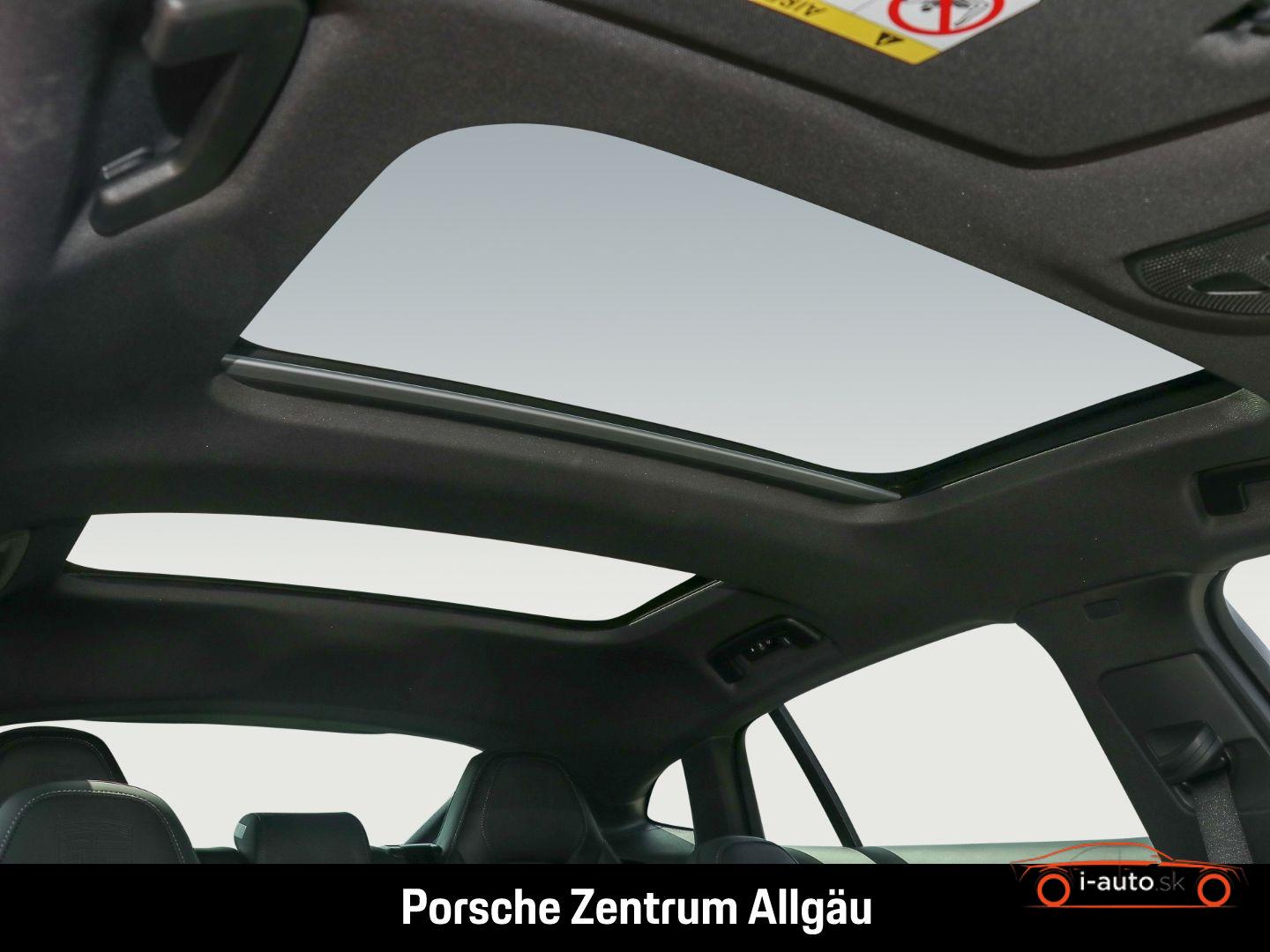Porsche Panamera 2025 na predaj – fotografia 25
