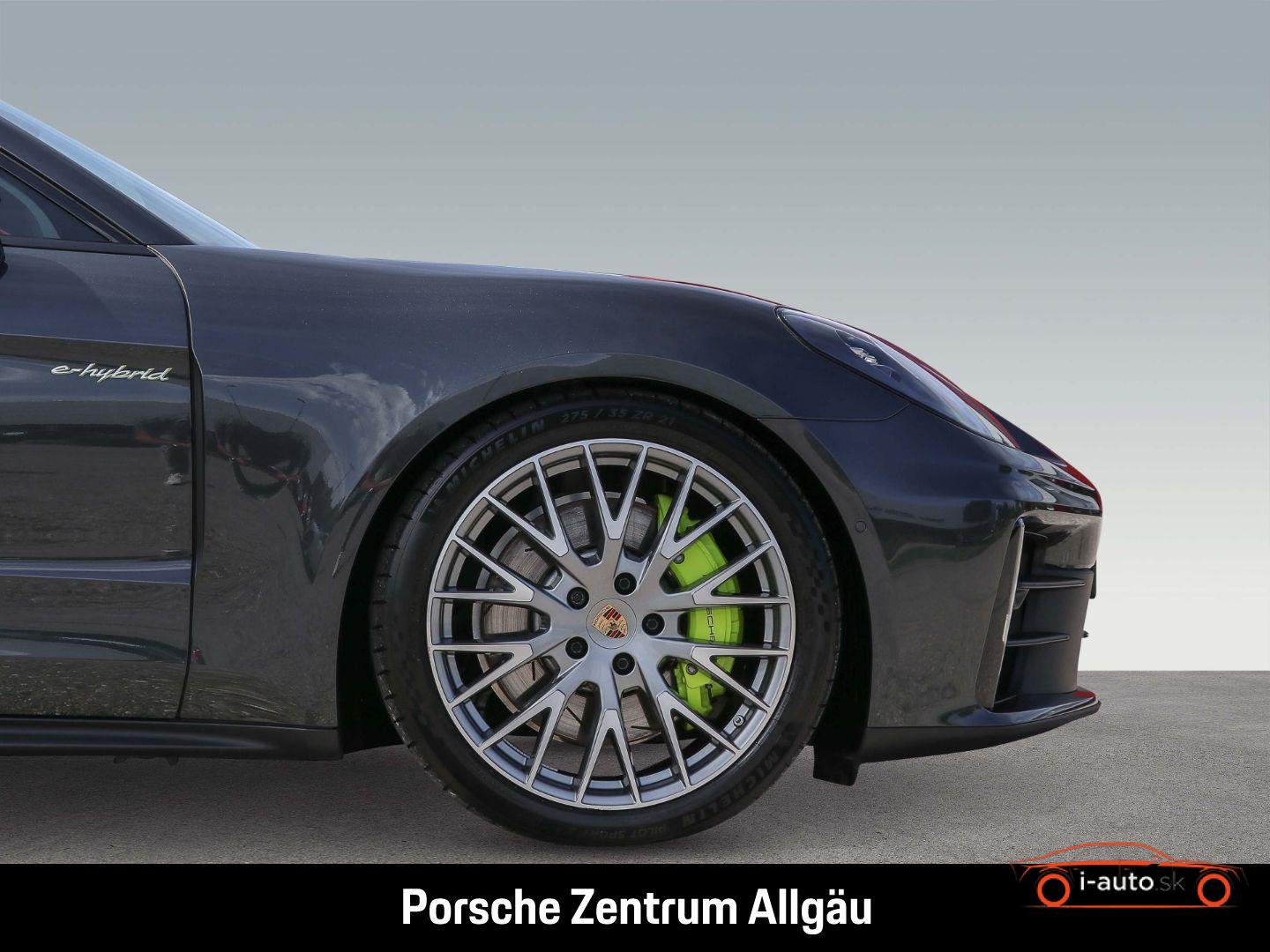 Porsche Panamera 2025 na predaj – fotografia 26