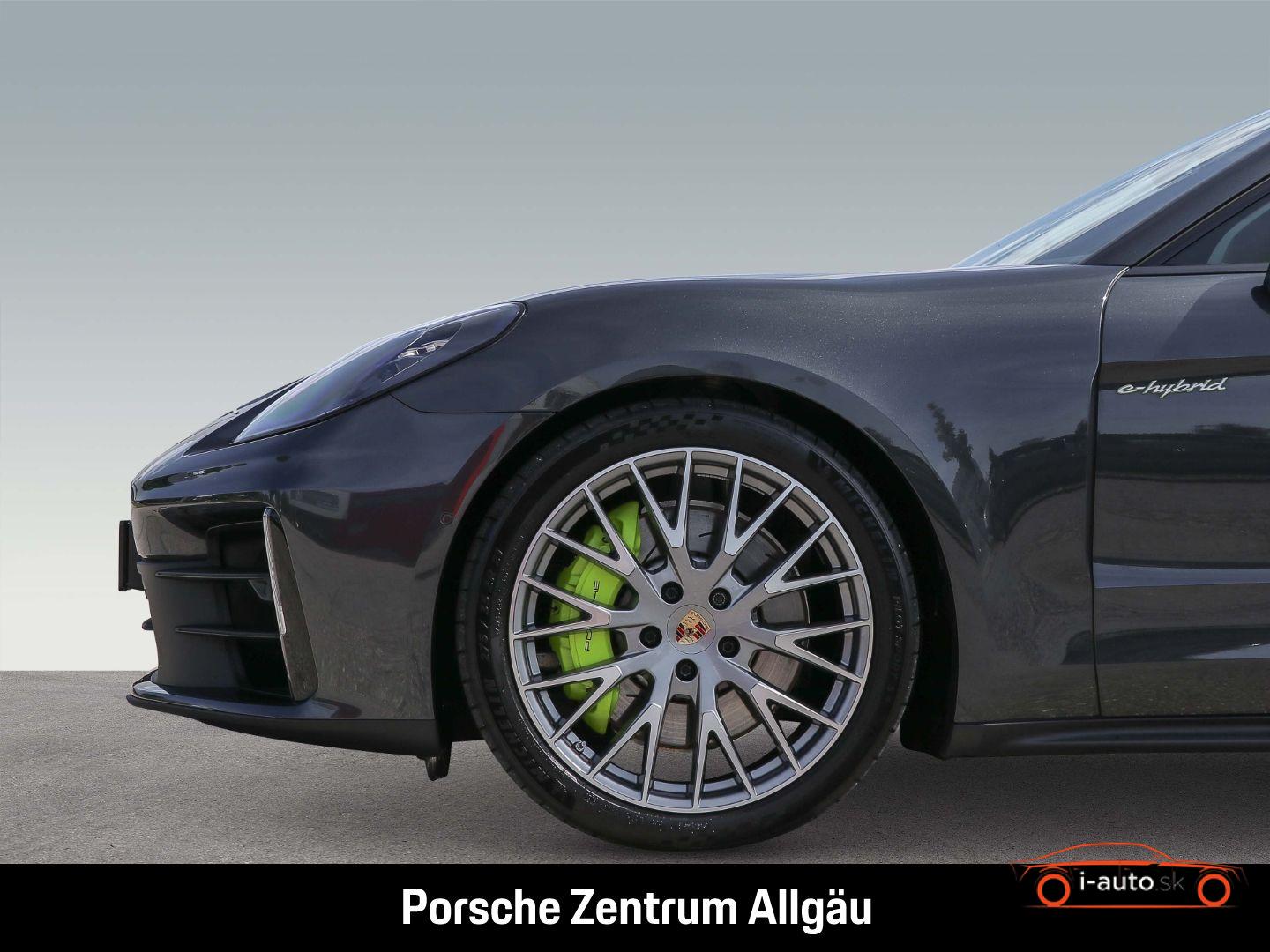 Porsche Panamera 2025 na predaj – fotografia 27