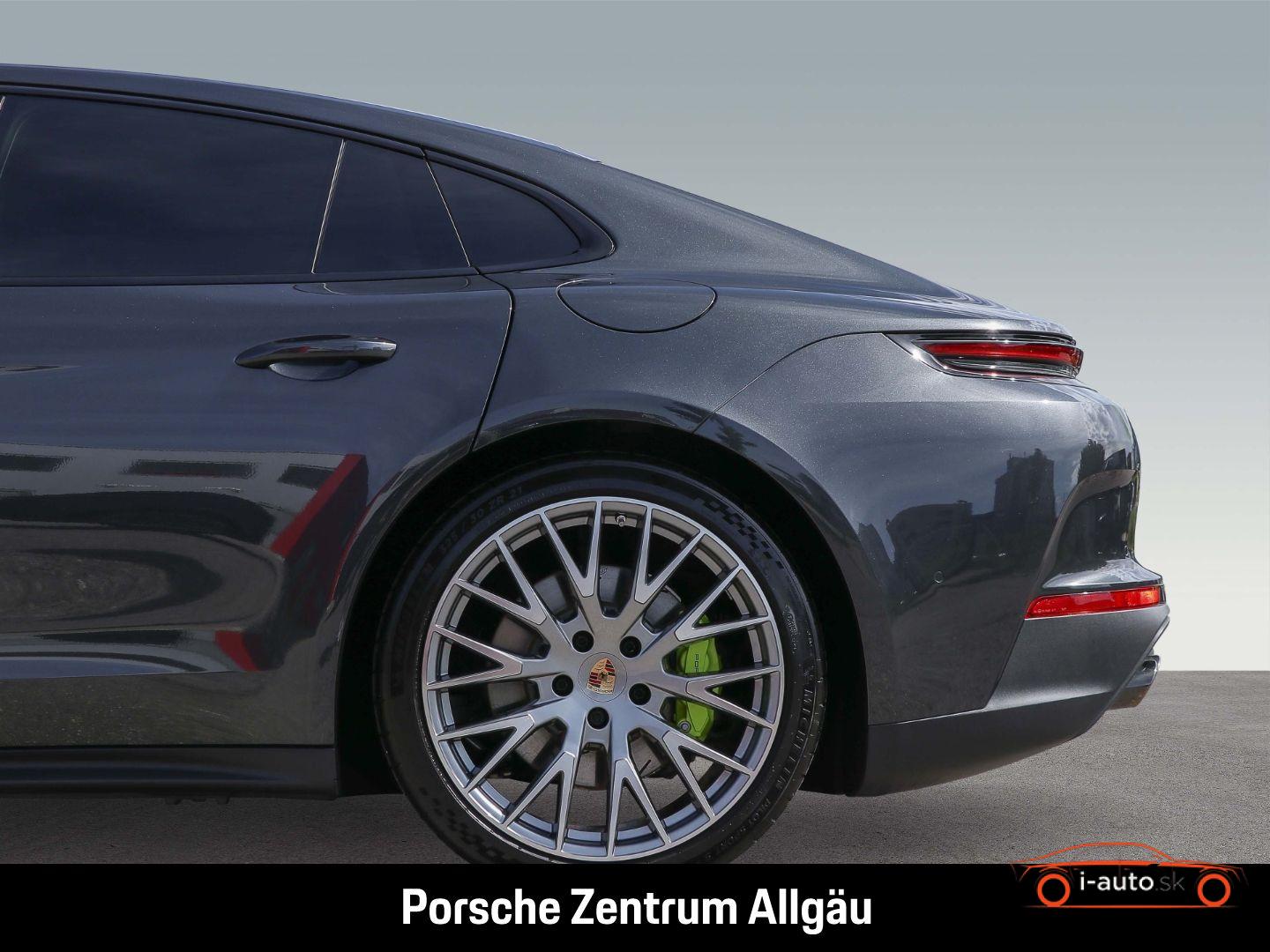 Porsche Panamera 2025 na predaj – fotografia 28