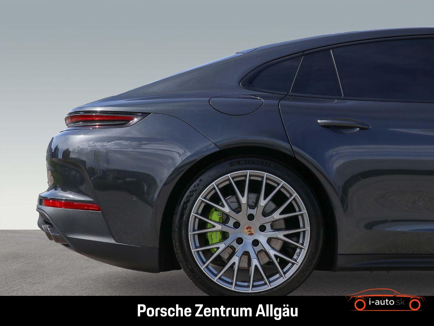 Porsche Panamera 2025 na predaj – fotografia 29