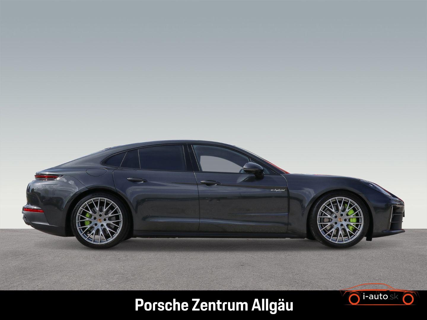 Porsche Panamera 2025 na predaj – fotografia 31