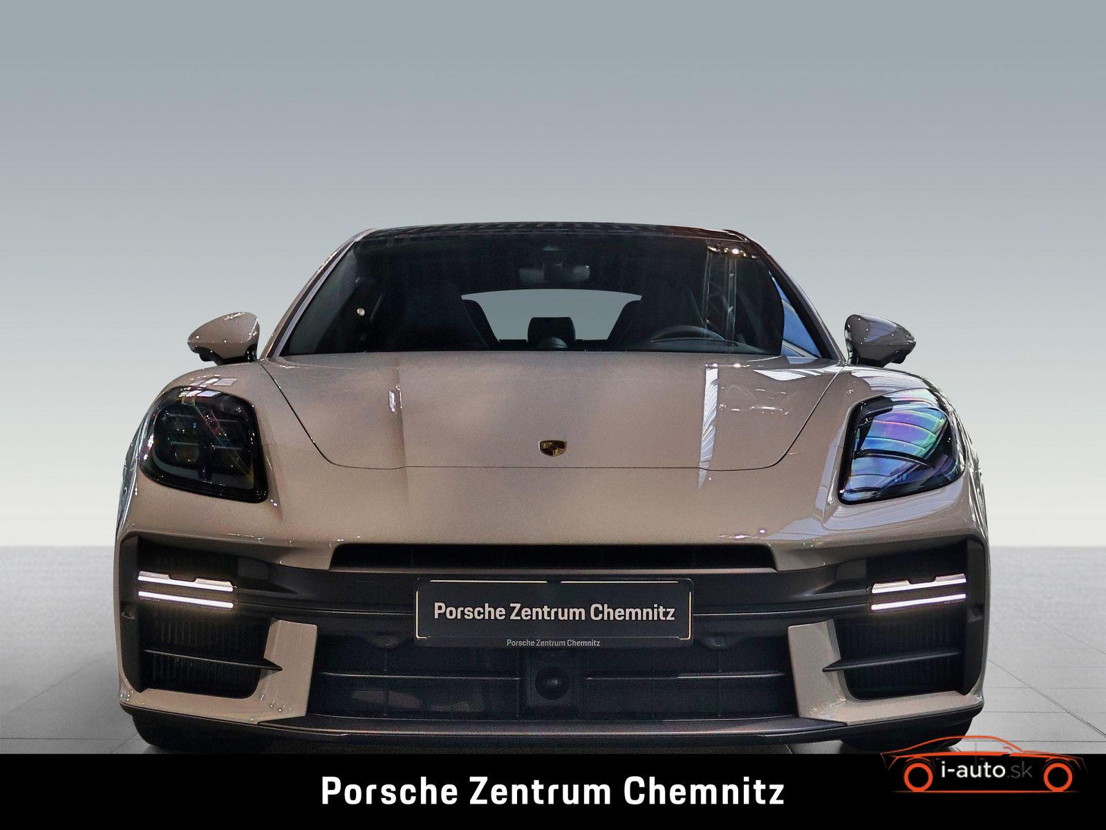 Porsche Panamera 2025 na predaj – fotografia 4