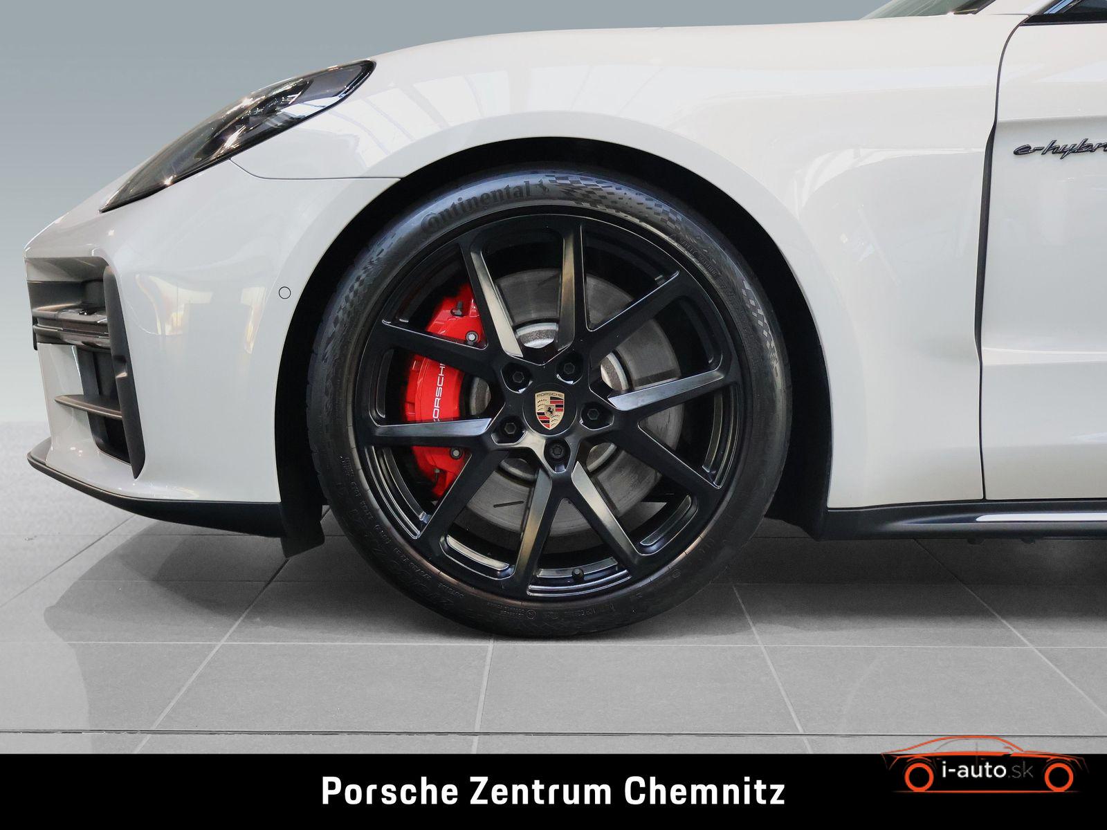 Porsche Panamera 2025 na predaj – fotografia 6