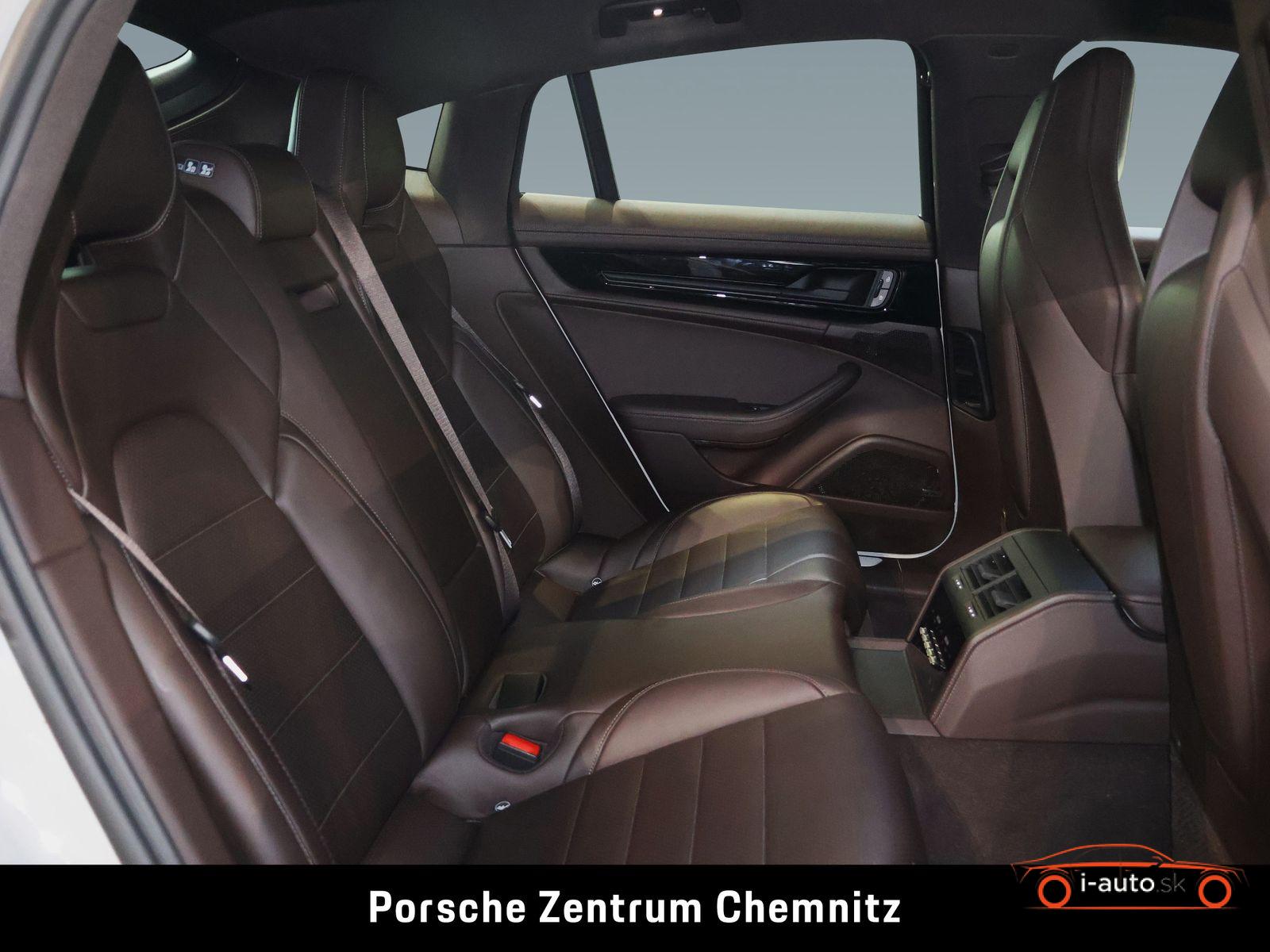 Porsche Panamera 2025 na predaj – fotografia 8