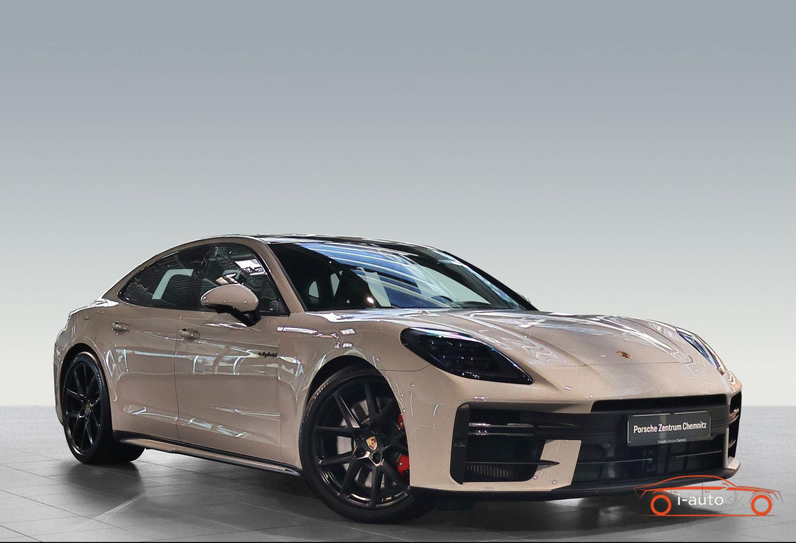 Porsche Panamera 2025 na predaj – fotografia 9