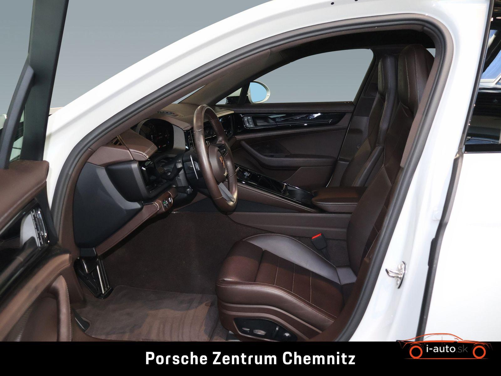 Porsche Panamera 2025 na predaj – fotografia 12