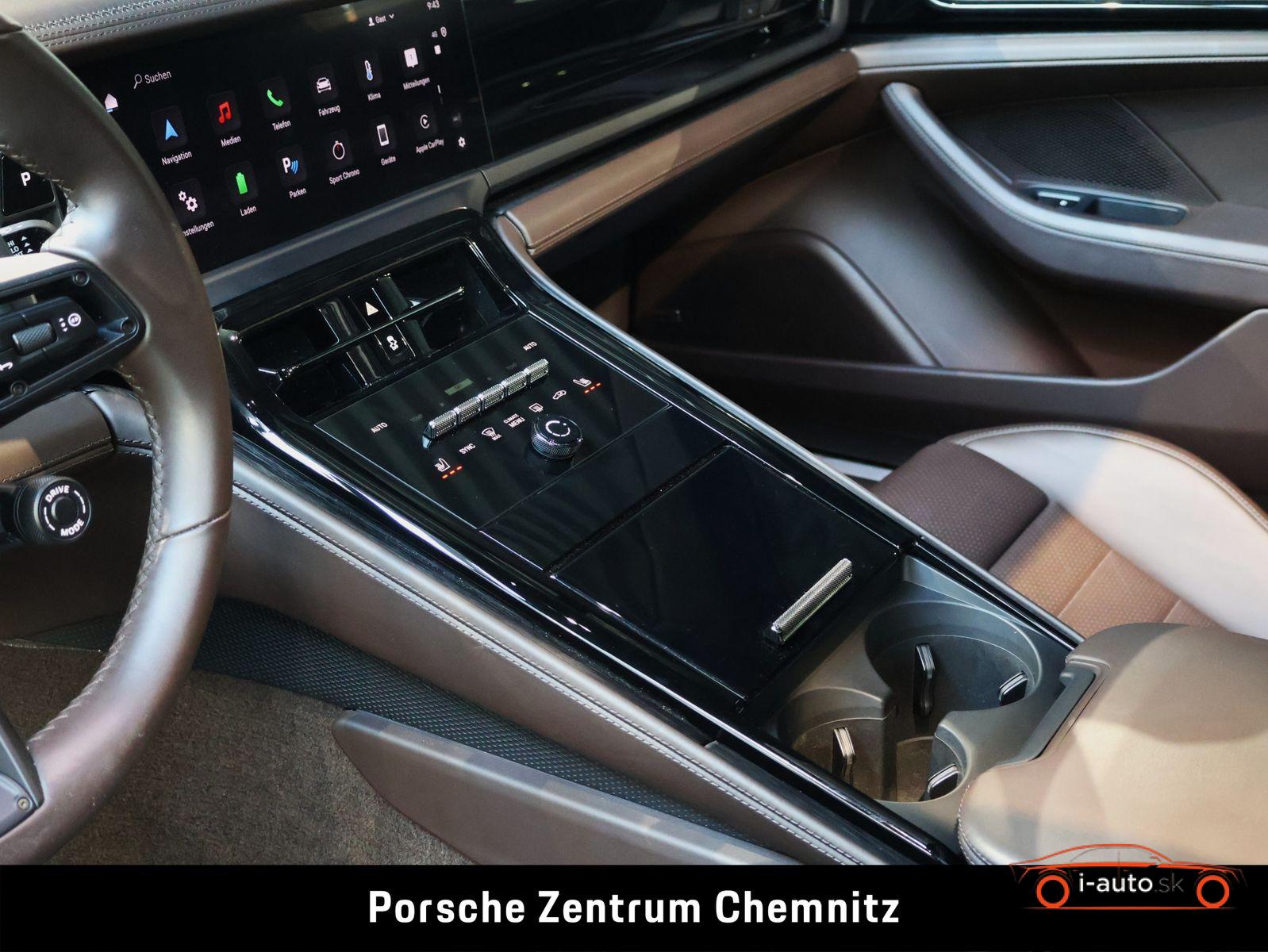 Porsche Panamera 2025 na predaj – fotografia 14