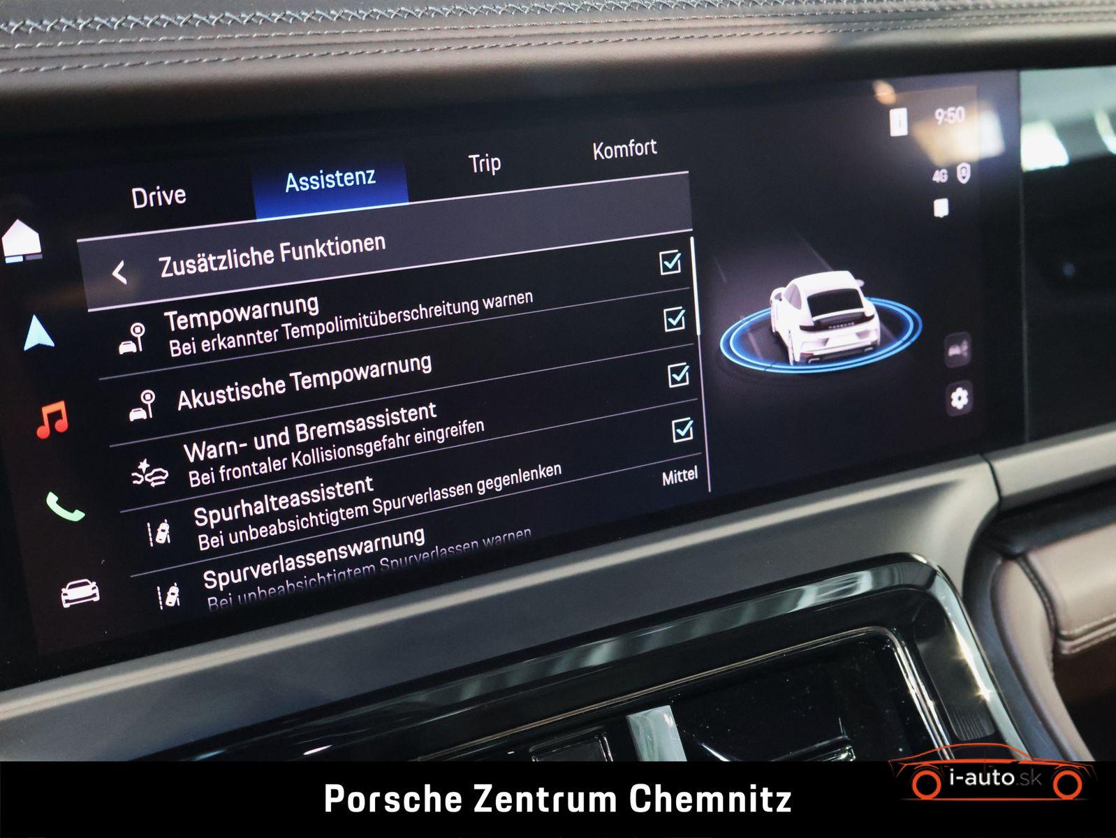 Porsche Panamera 2025 na predaj – fotografia 17
