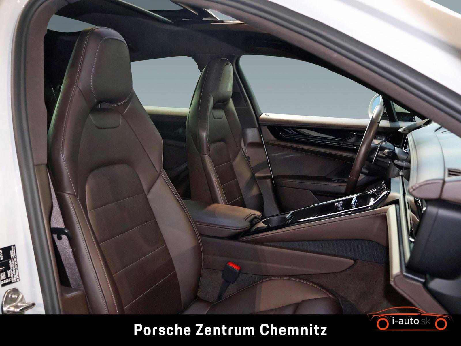 Porsche Panamera 2025 na predaj – fotografia 22
