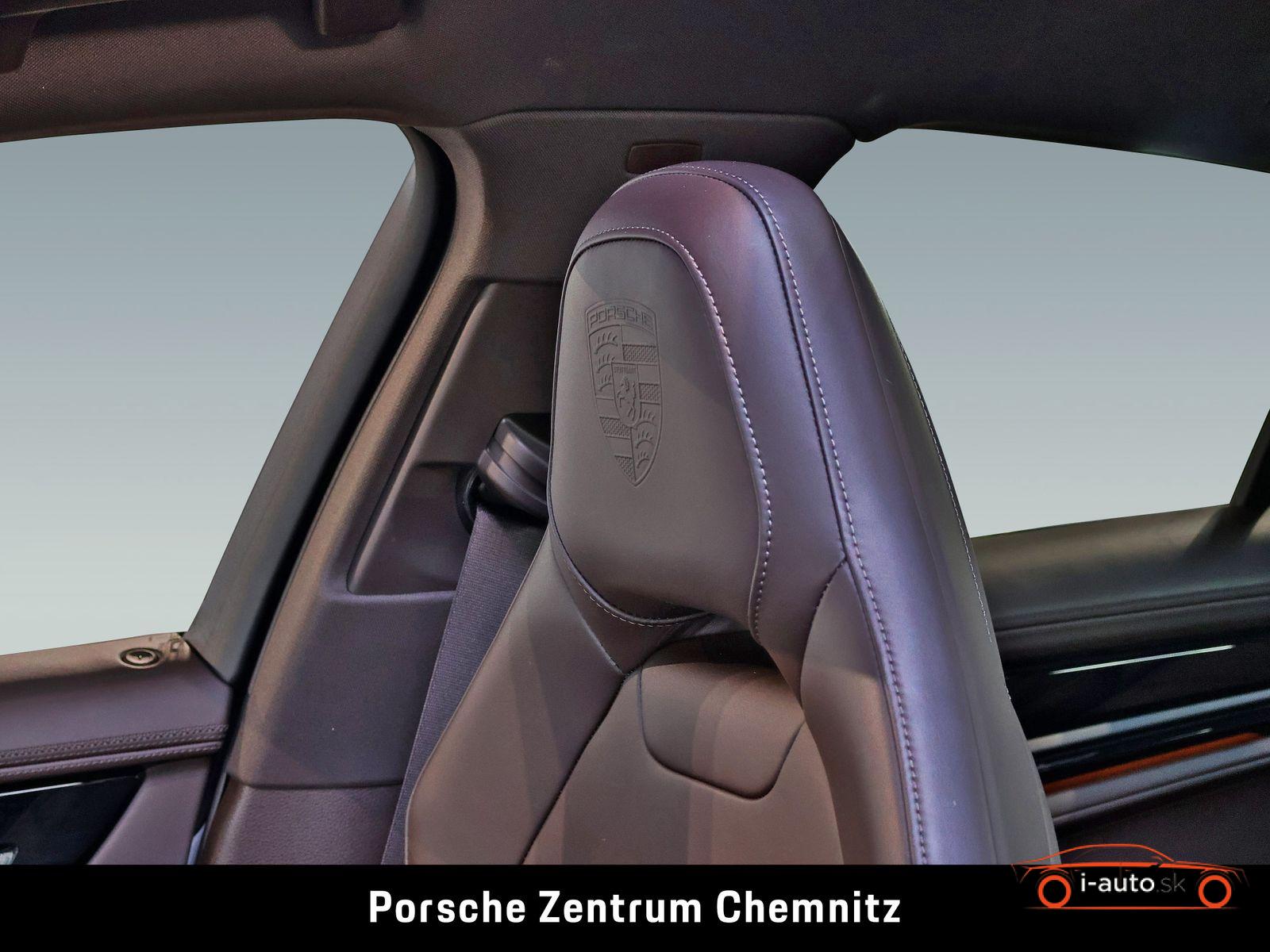 Porsche Panamera 2025 na predaj – fotografia 23