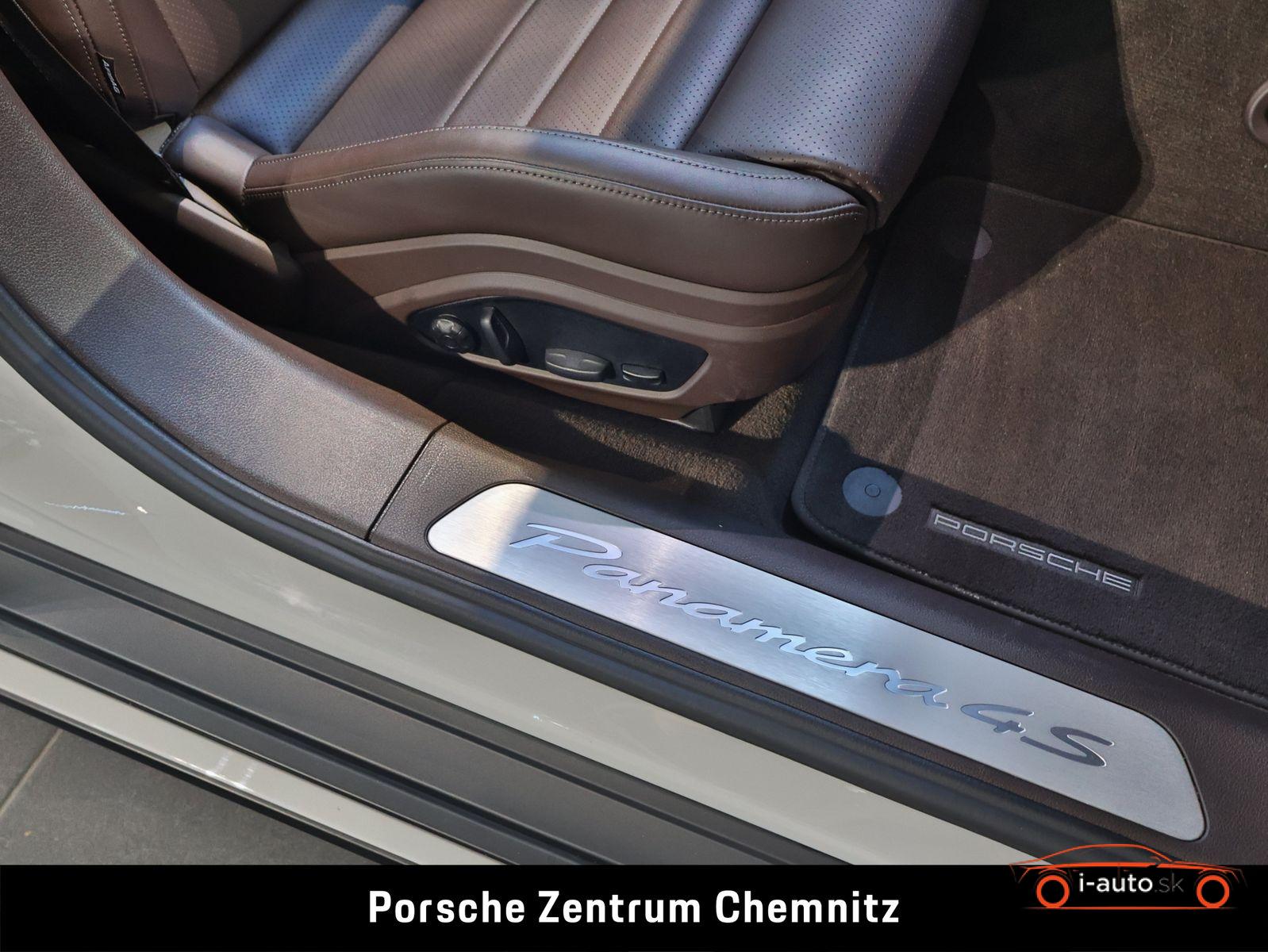 Porsche Panamera 2025 na predaj – fotografia 24