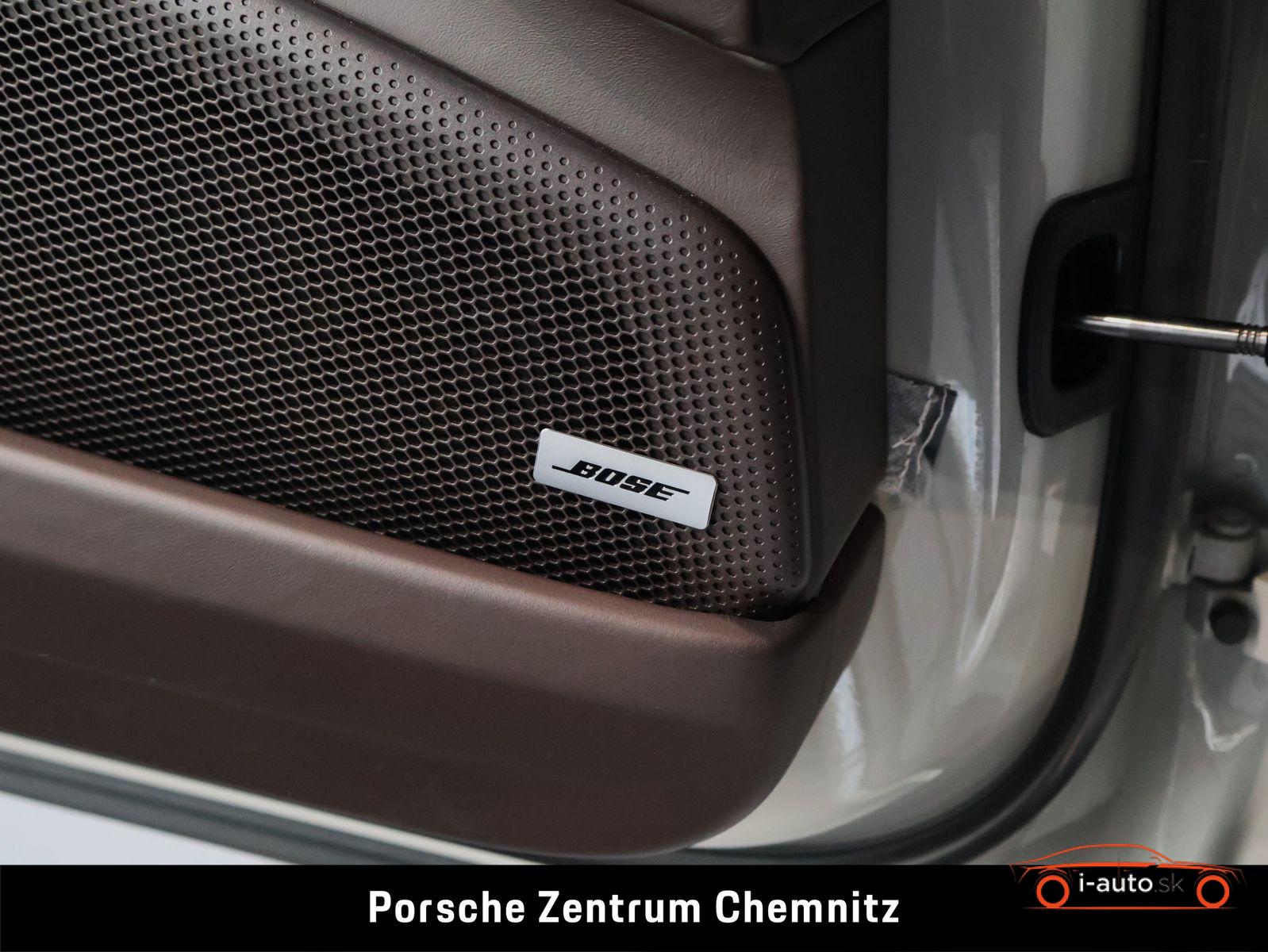 Porsche Panamera 2025 na predaj – fotografia 25
