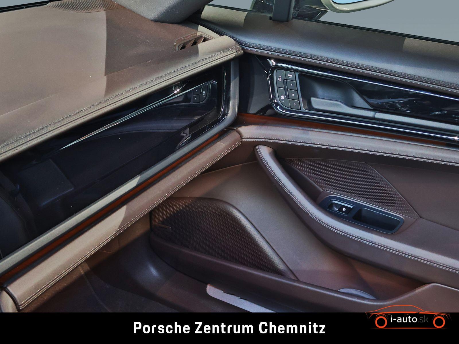 Porsche Panamera 2025 na predaj – fotografia 26