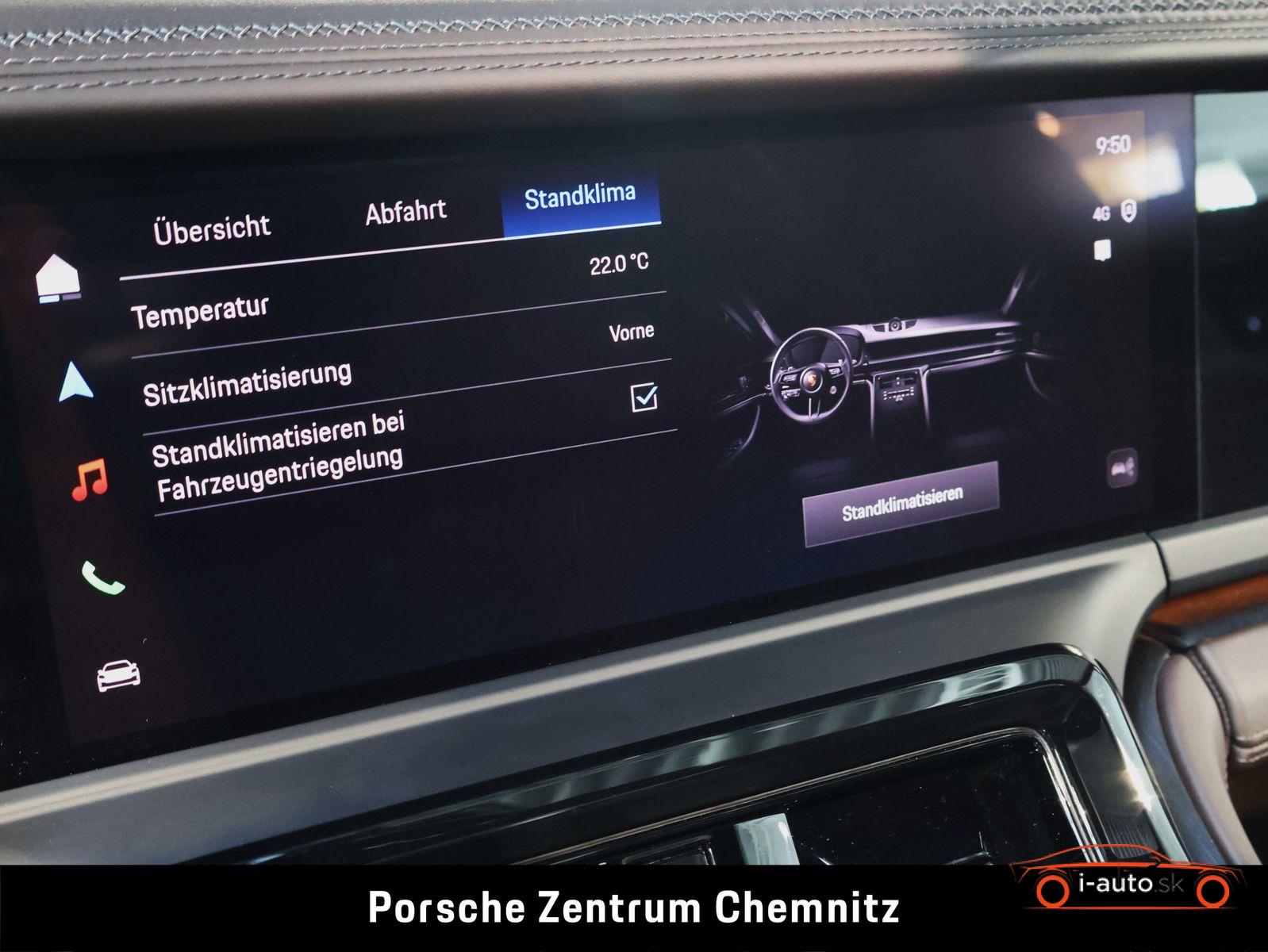 Porsche Panamera 2025 na predaj – fotografia 27