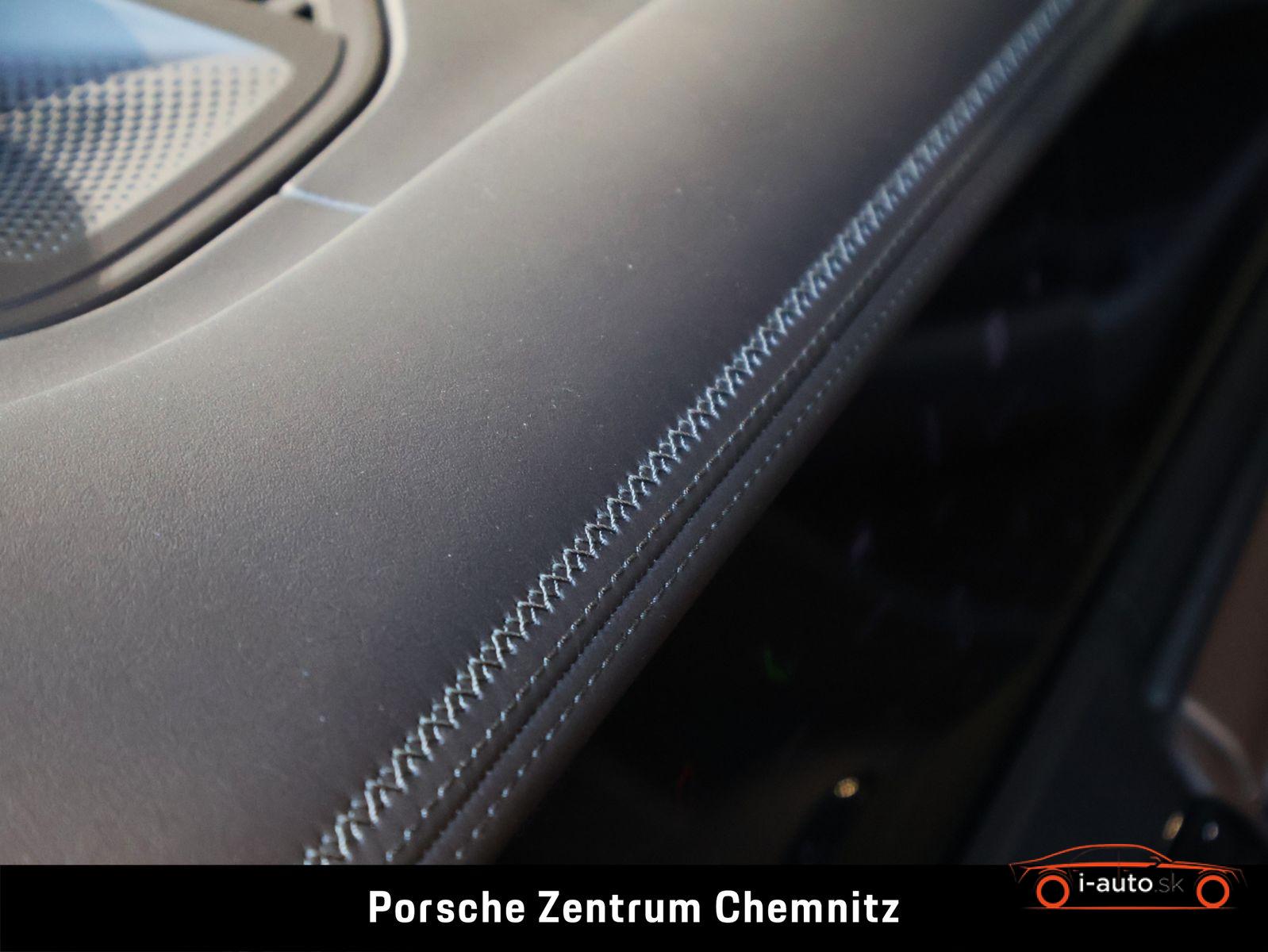 Porsche Panamera 2025 na predaj – fotografia 29