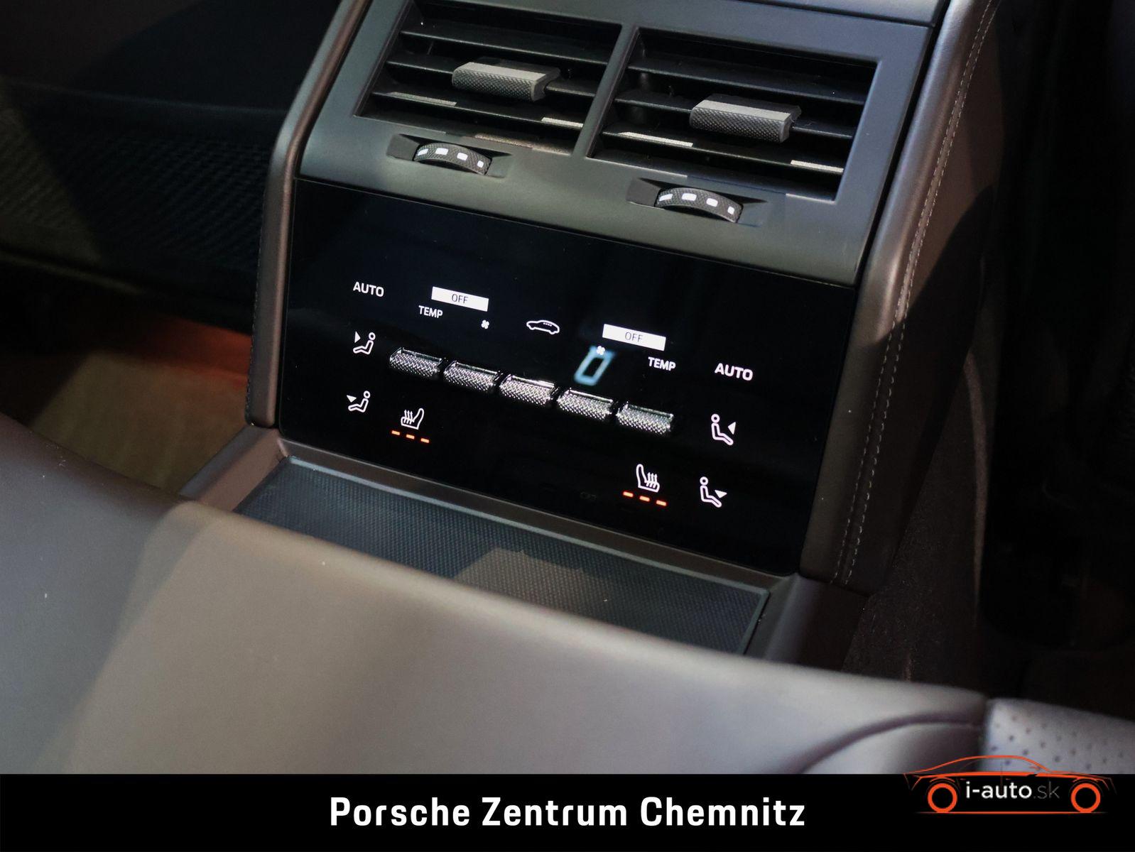 Porsche Panamera 2025 na predaj – fotografia 30