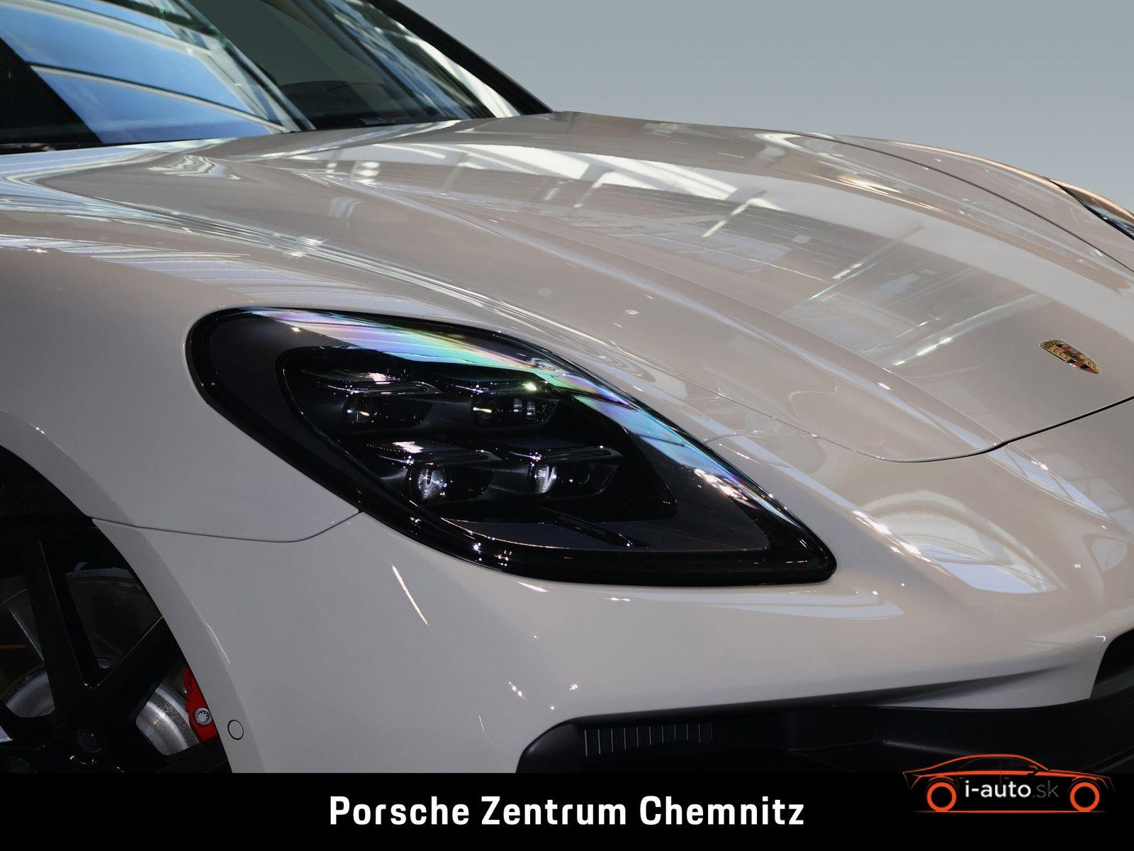 Porsche Panamera 2025 na predaj – fotografia 31