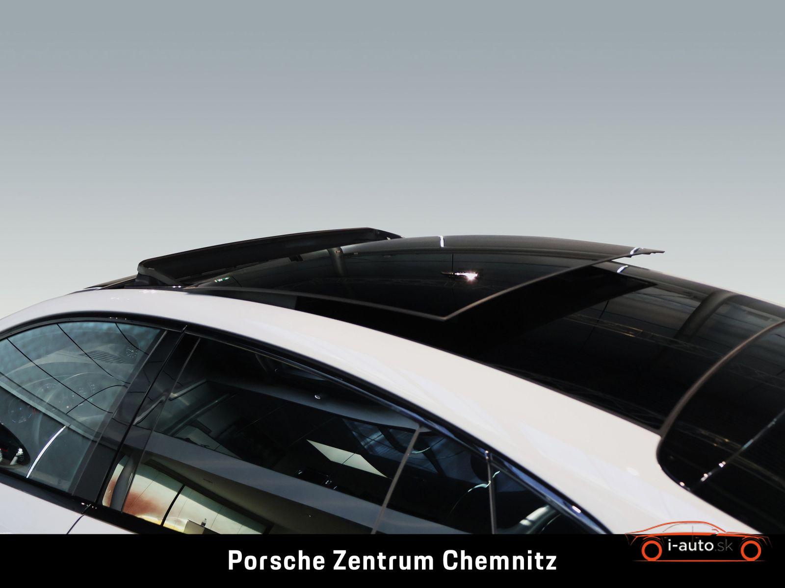 Porsche Panamera 2025 na predaj – fotografia 33
