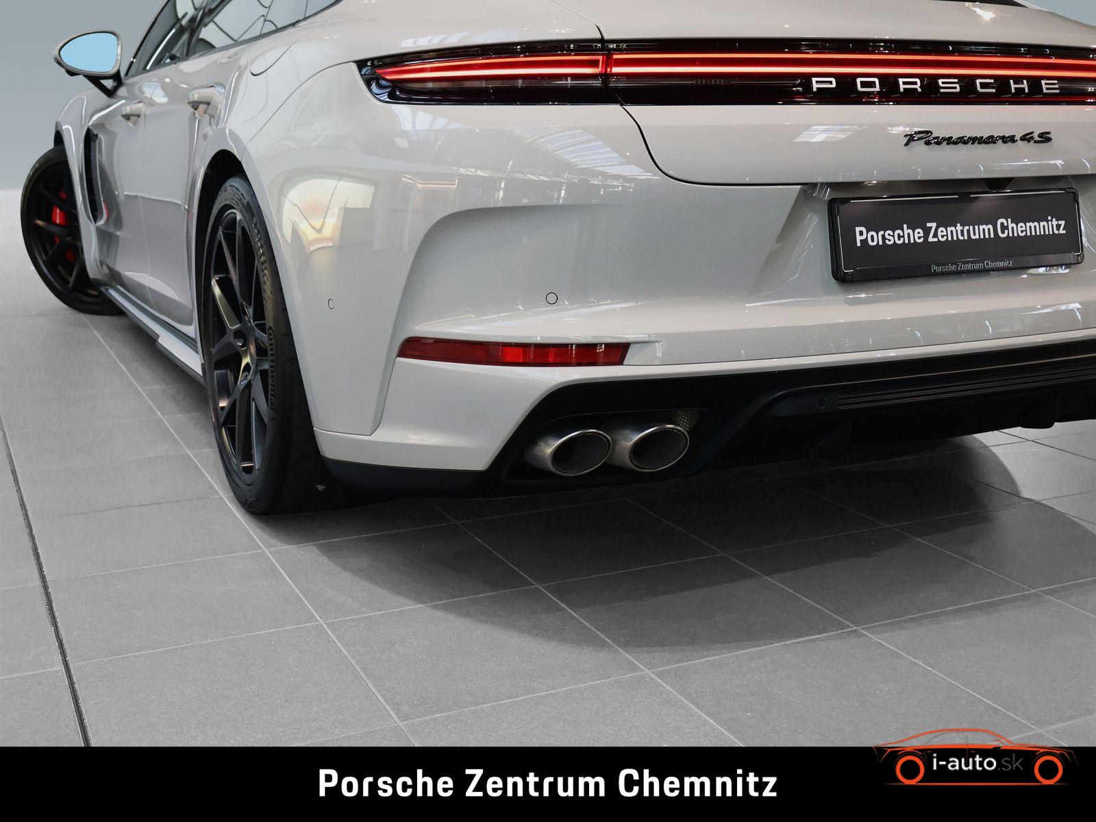 Porsche Panamera 2025 na predaj – fotografia 34