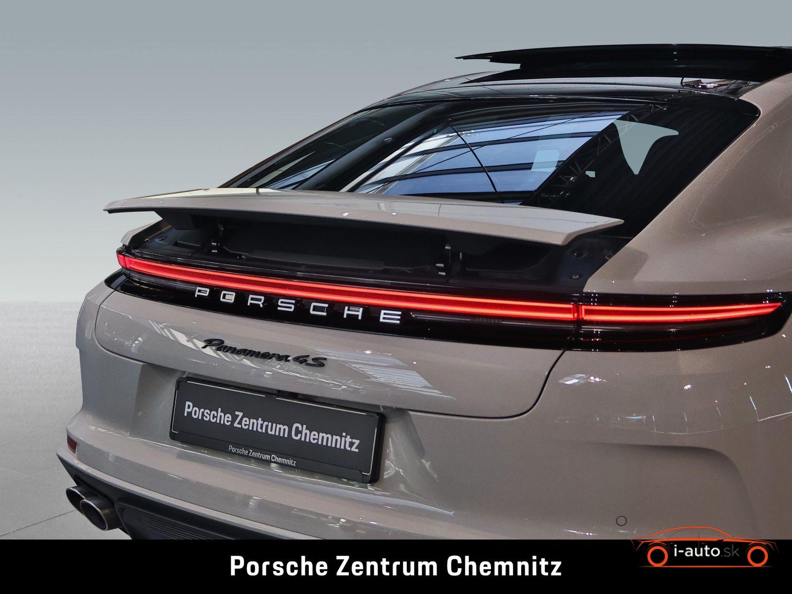 Porsche Panamera 2025 na predaj – fotografia 36